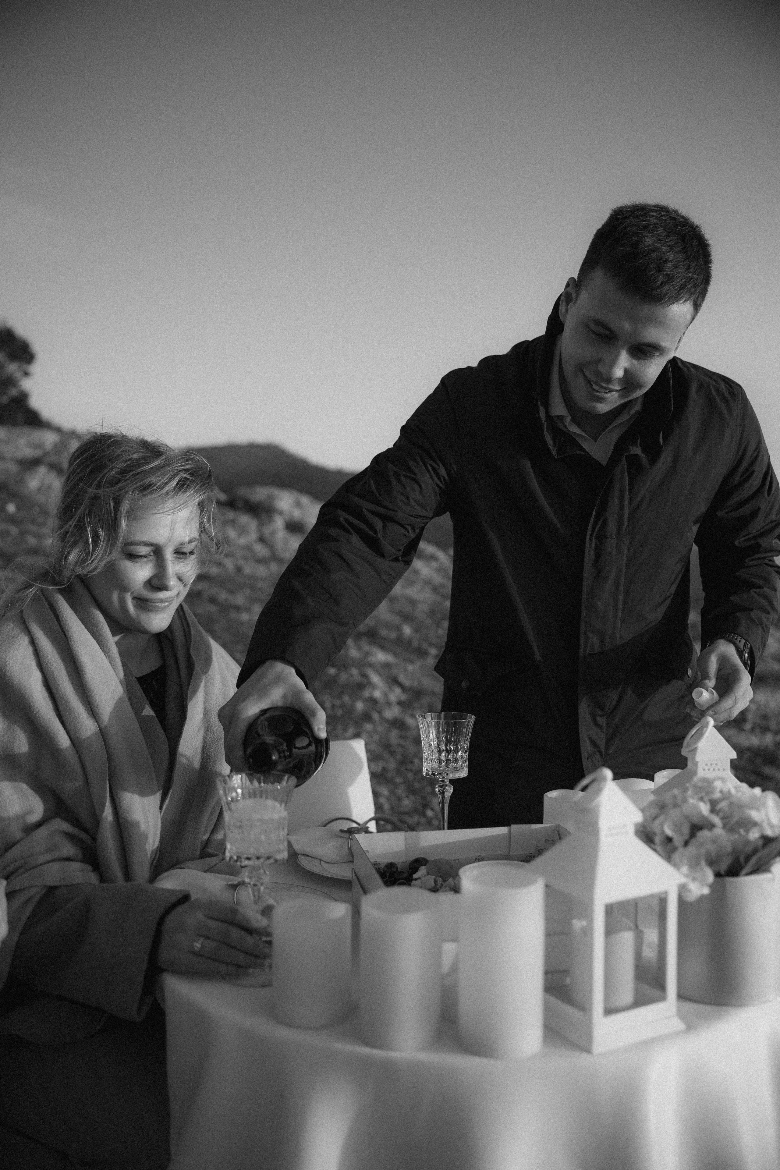 D&I. Семейный фотограф в Севастополе и Симферополе Александра Чистякова