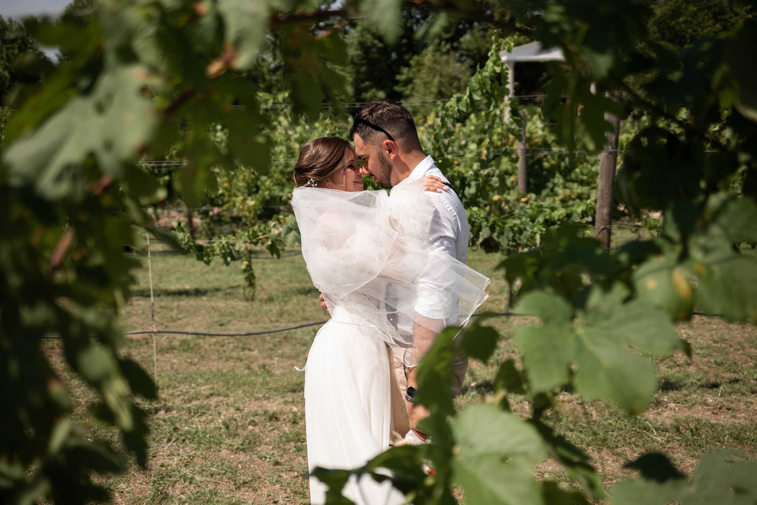 V&D. Семейный фотограф в Севастополе и Симферополе Александра Чистякова