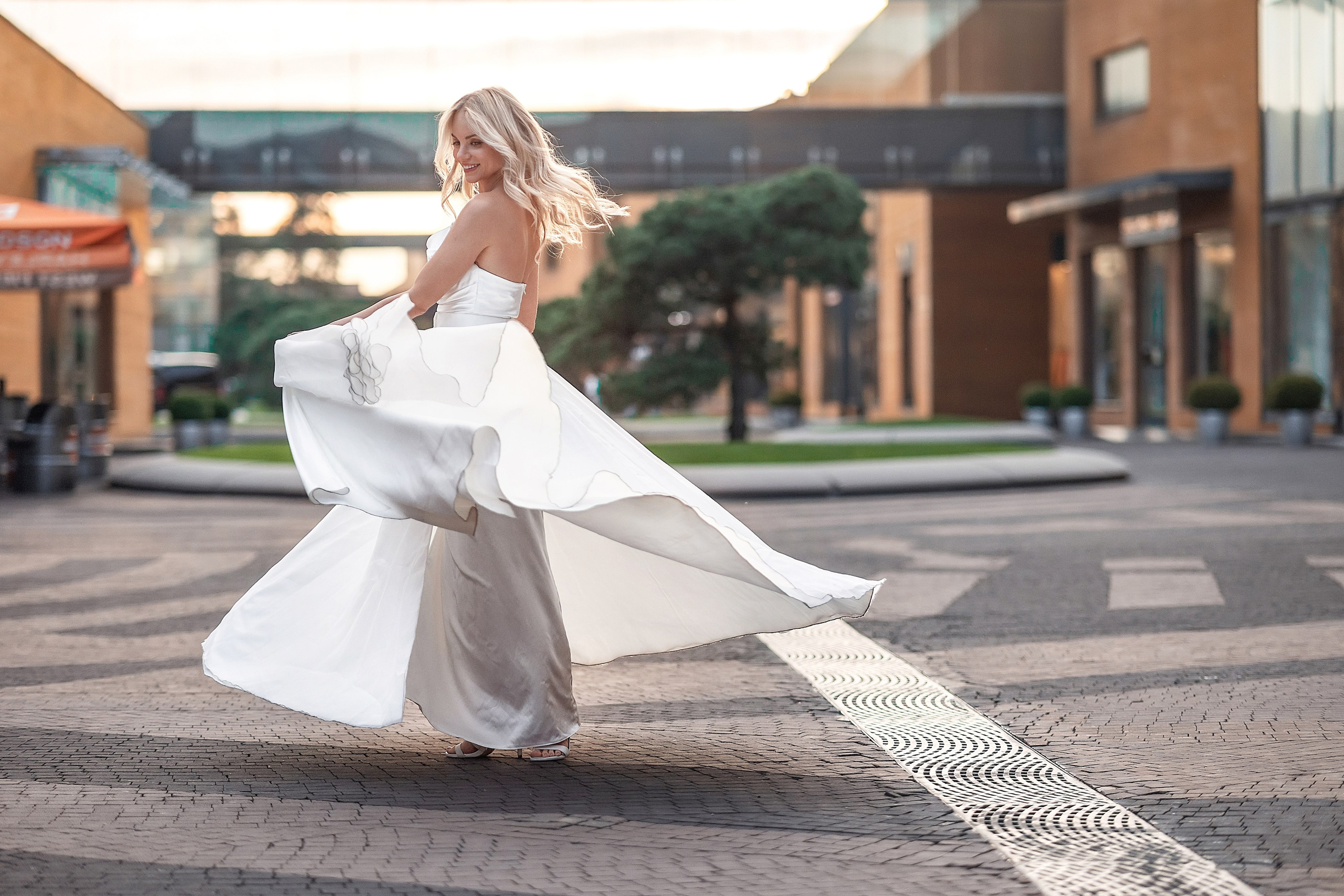 Виктория & Марат. Свадебный и семейный фотограф в Туле и Москве Полукарова Юлия