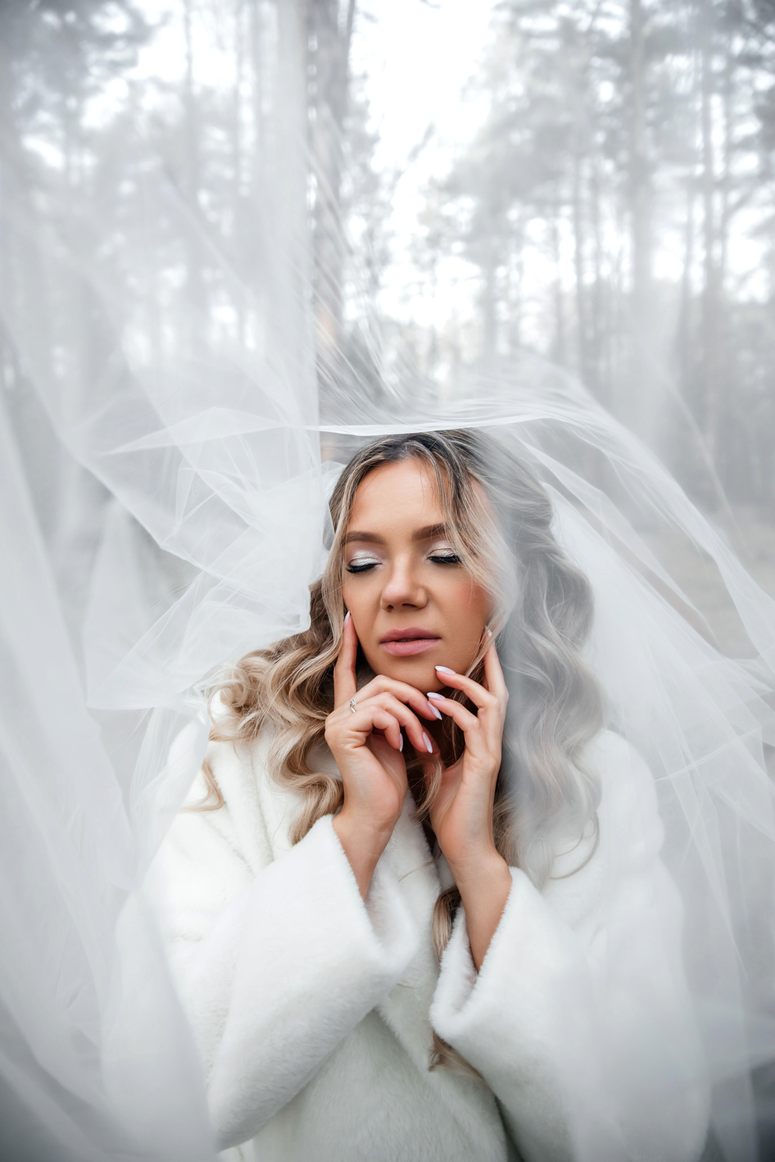 Свадебные съемки. Ирина Шульц свадебный фотограф