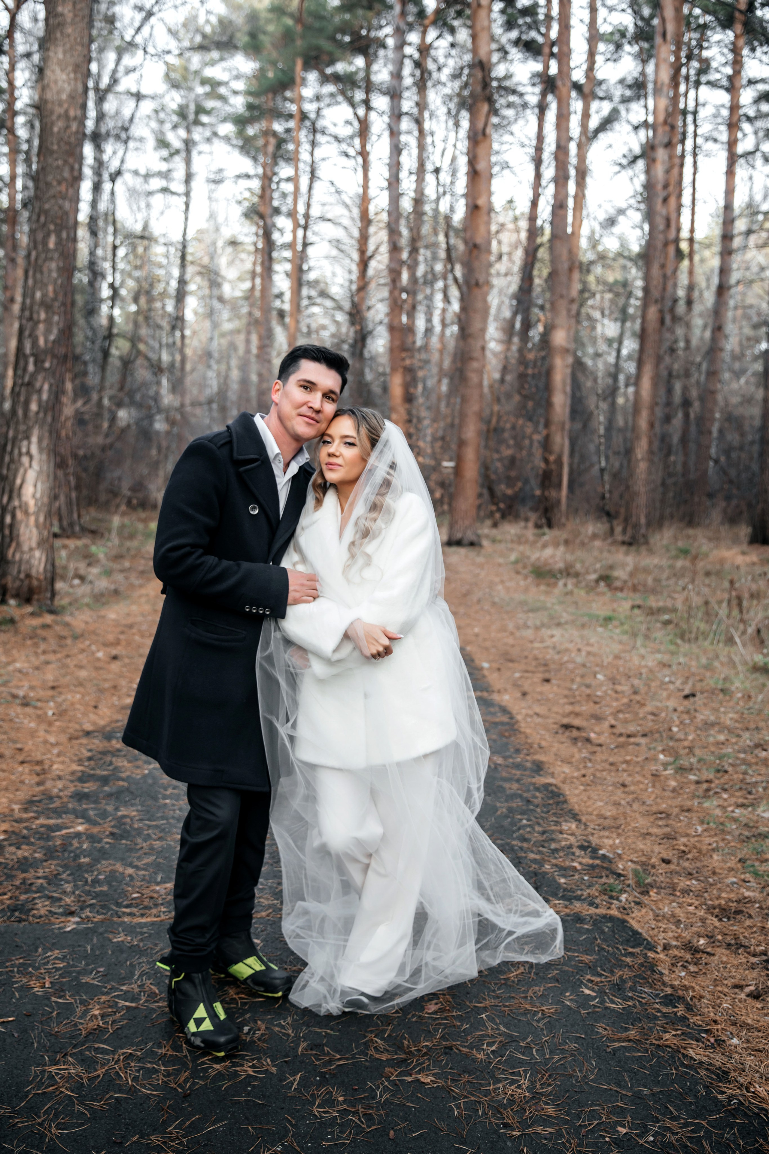 Свадебные съемки. Ирина Шульц свадебный фотограф