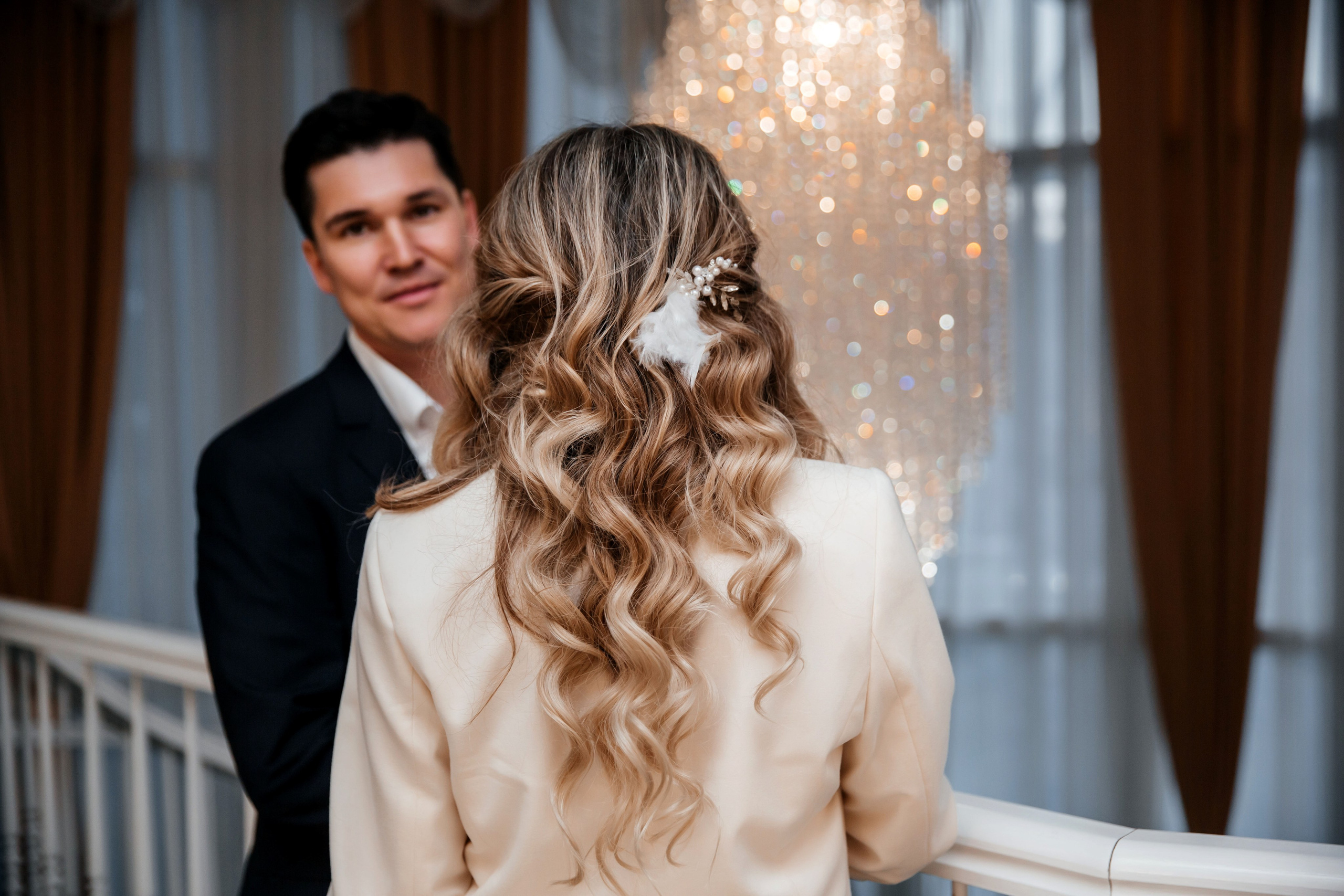 Свадебные съемки. Ирина Шульц свадебный фотограф