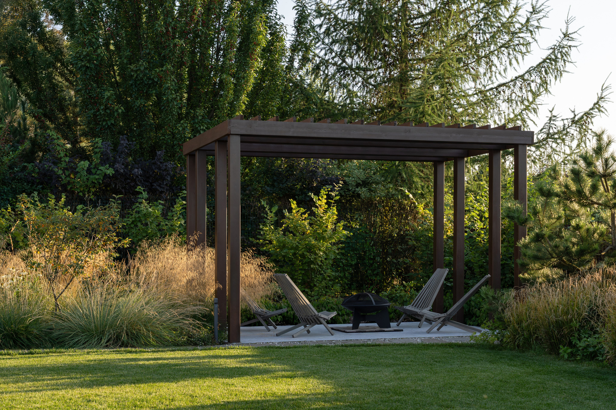 Framed landscape. Артамонов Александр | Архитектурный и ландшафтный фотограф