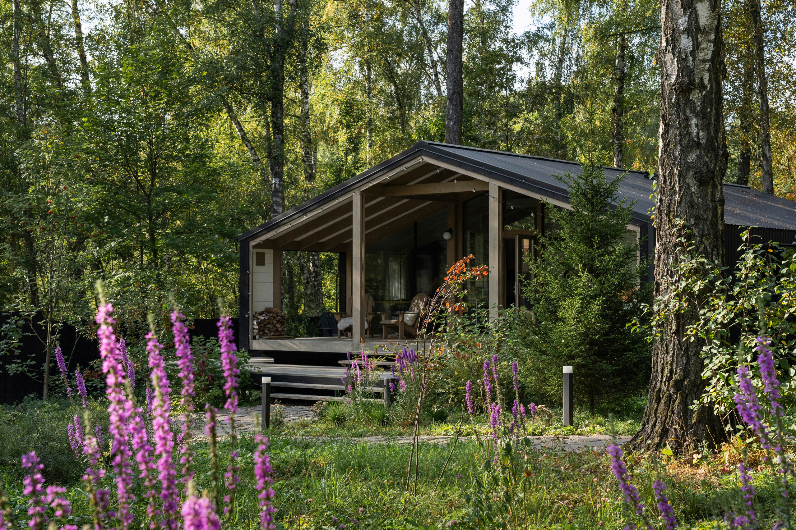 DublDom. Артамонов Александр | Архитектурный и ландшафтный фотограф