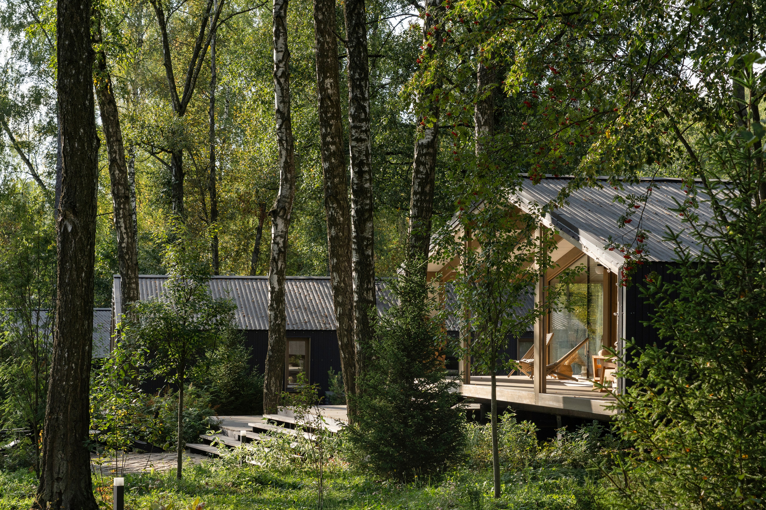 DublDom. Артамонов Александр | Архитектурный и ландшафтный фотограф