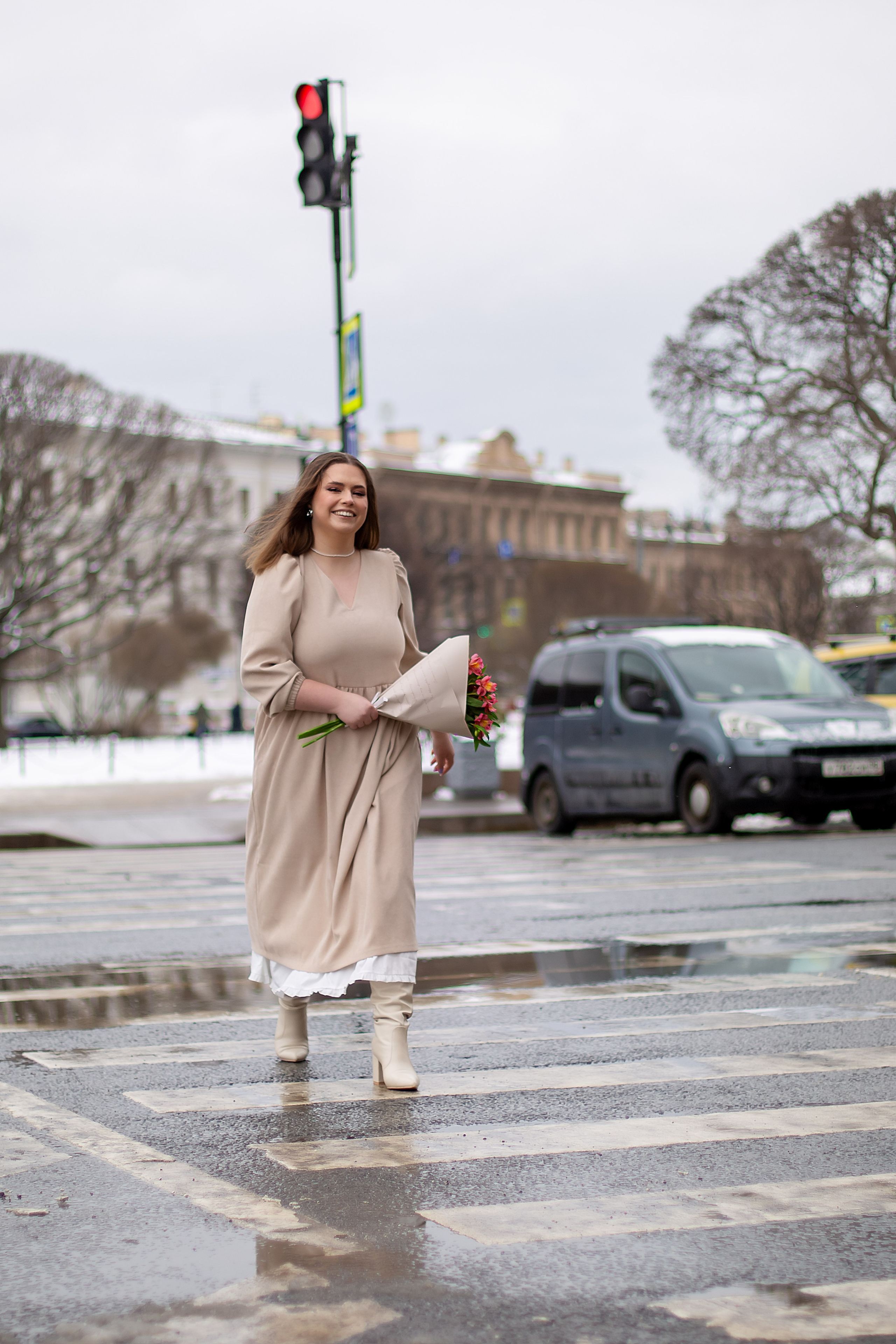 Олеся. Фотограф Анастасия, СПб: живые семейные и женские фотосессии без позирования, наполненные эмоциями
