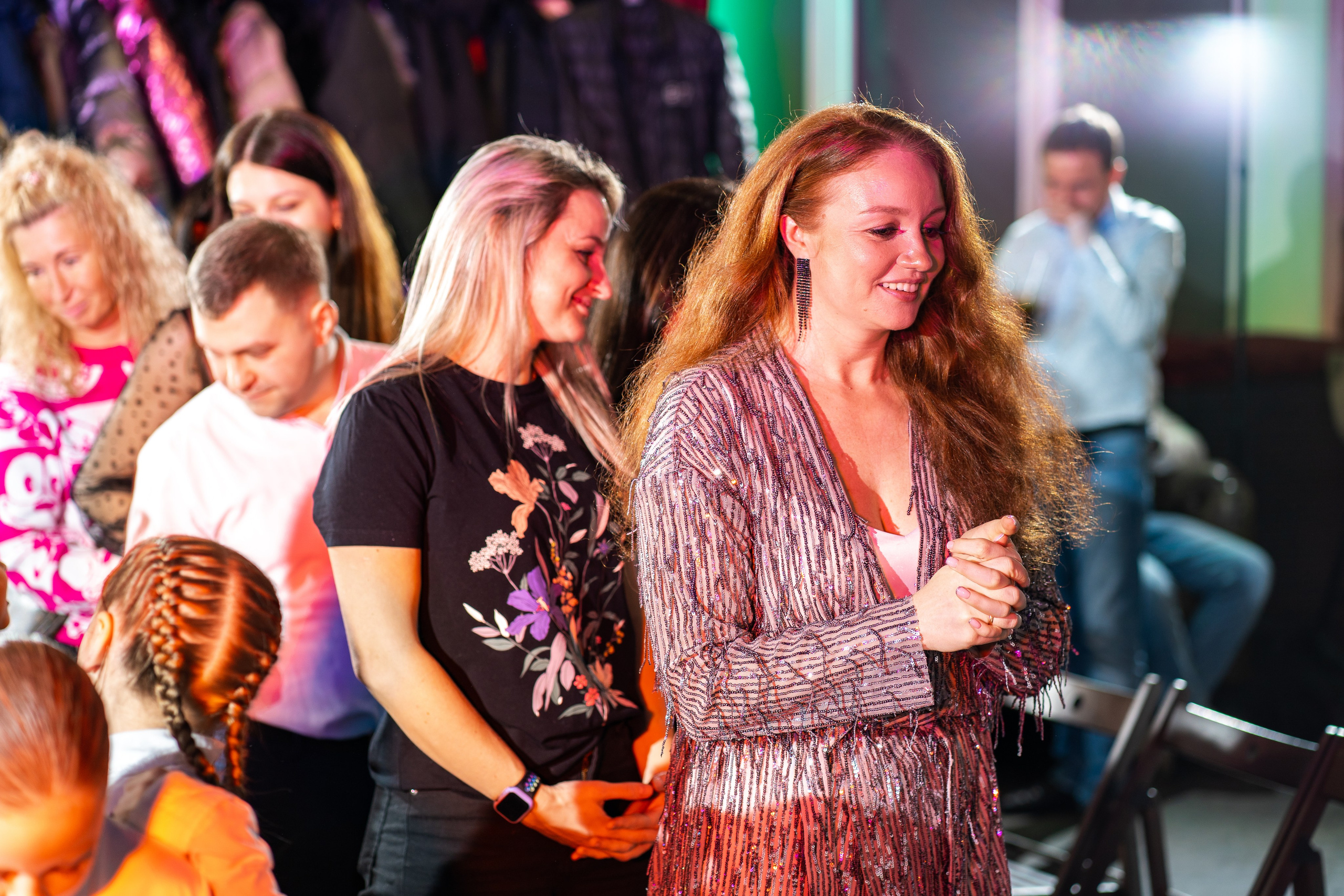 День рождения