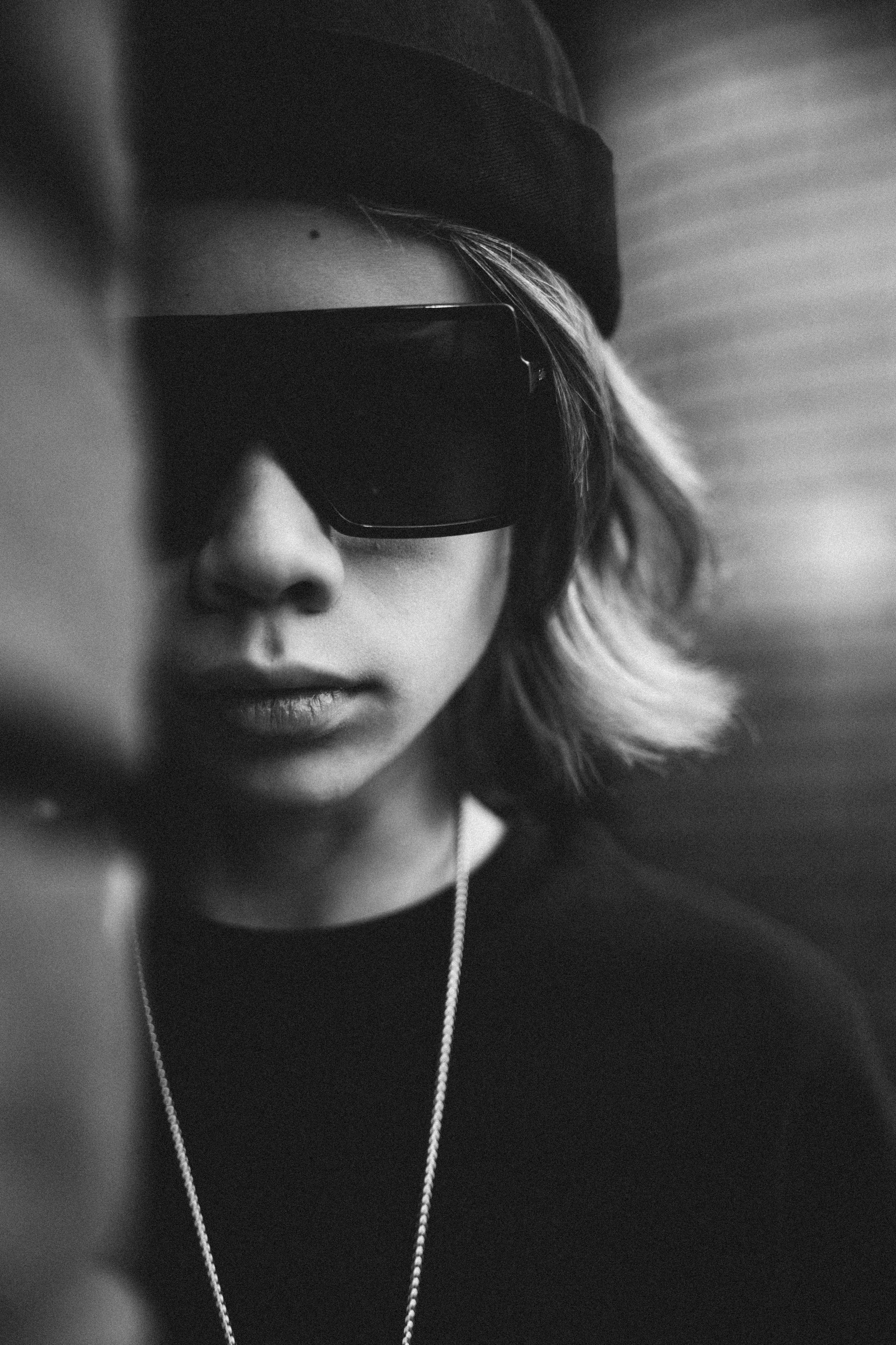 ГЛЕБ. Я фотограф из Москвы к Вашим услугам