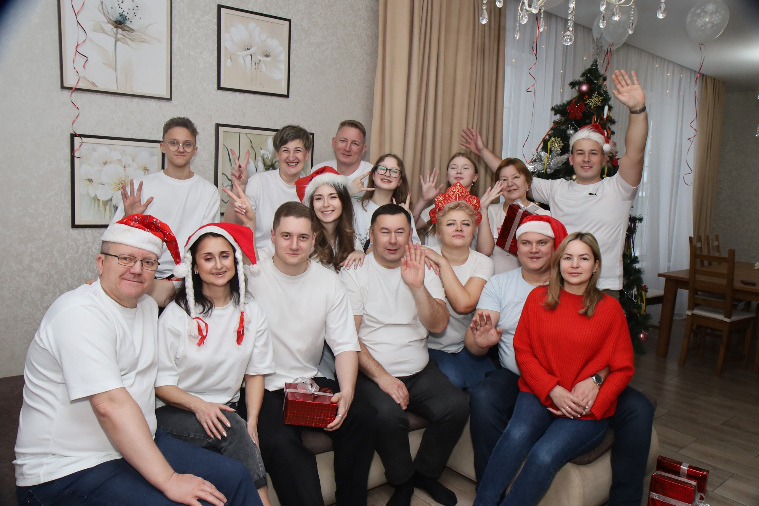 Family. Твой фотограф Надежда Максимьянова