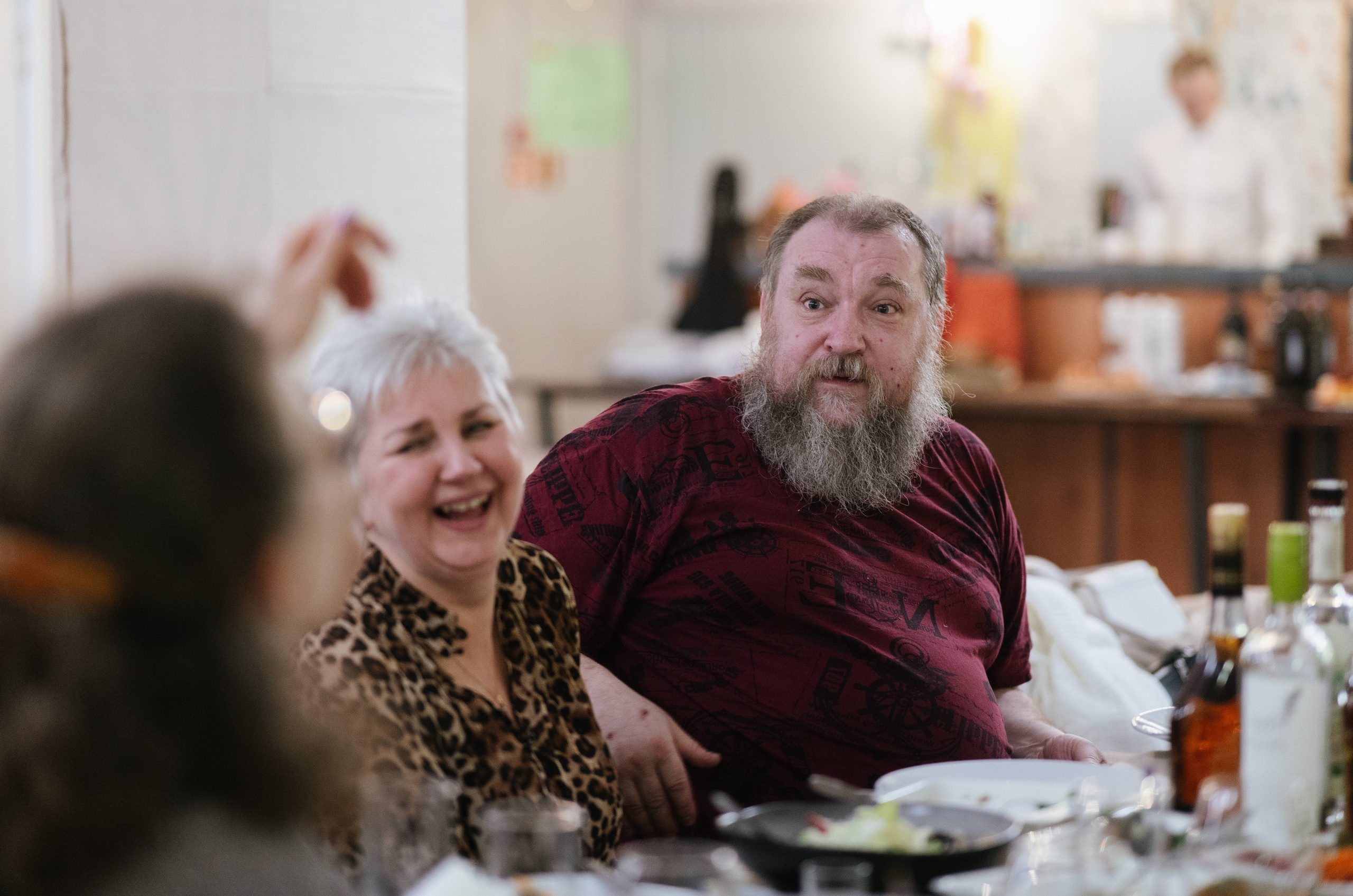 Репортаж. Репортажный фотограф в Санкт-Петербурге