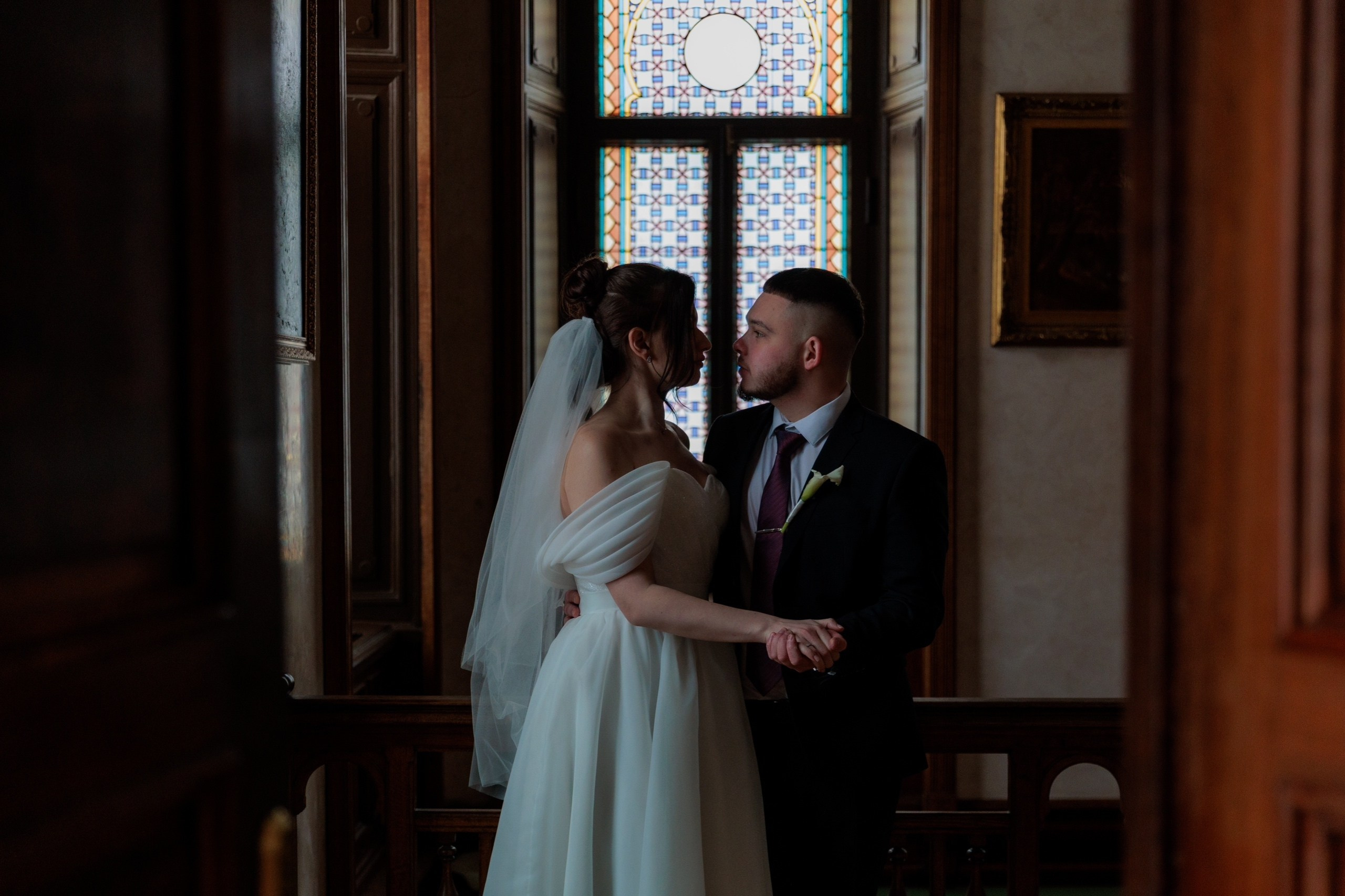 День свадьбы. Фотограф и видеограф Лашманов Павел