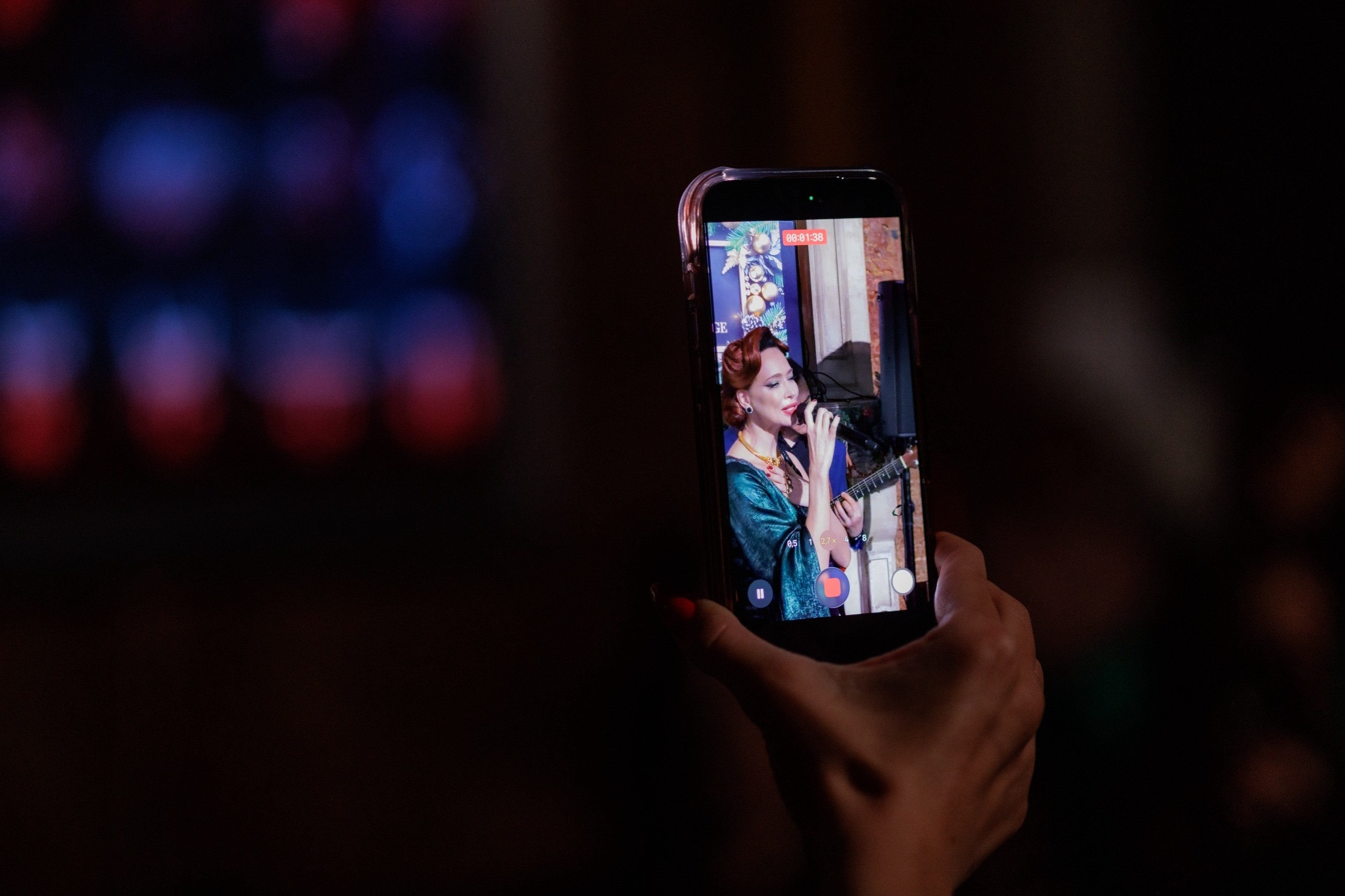 Фотограф и видеограф Лашманов Павел