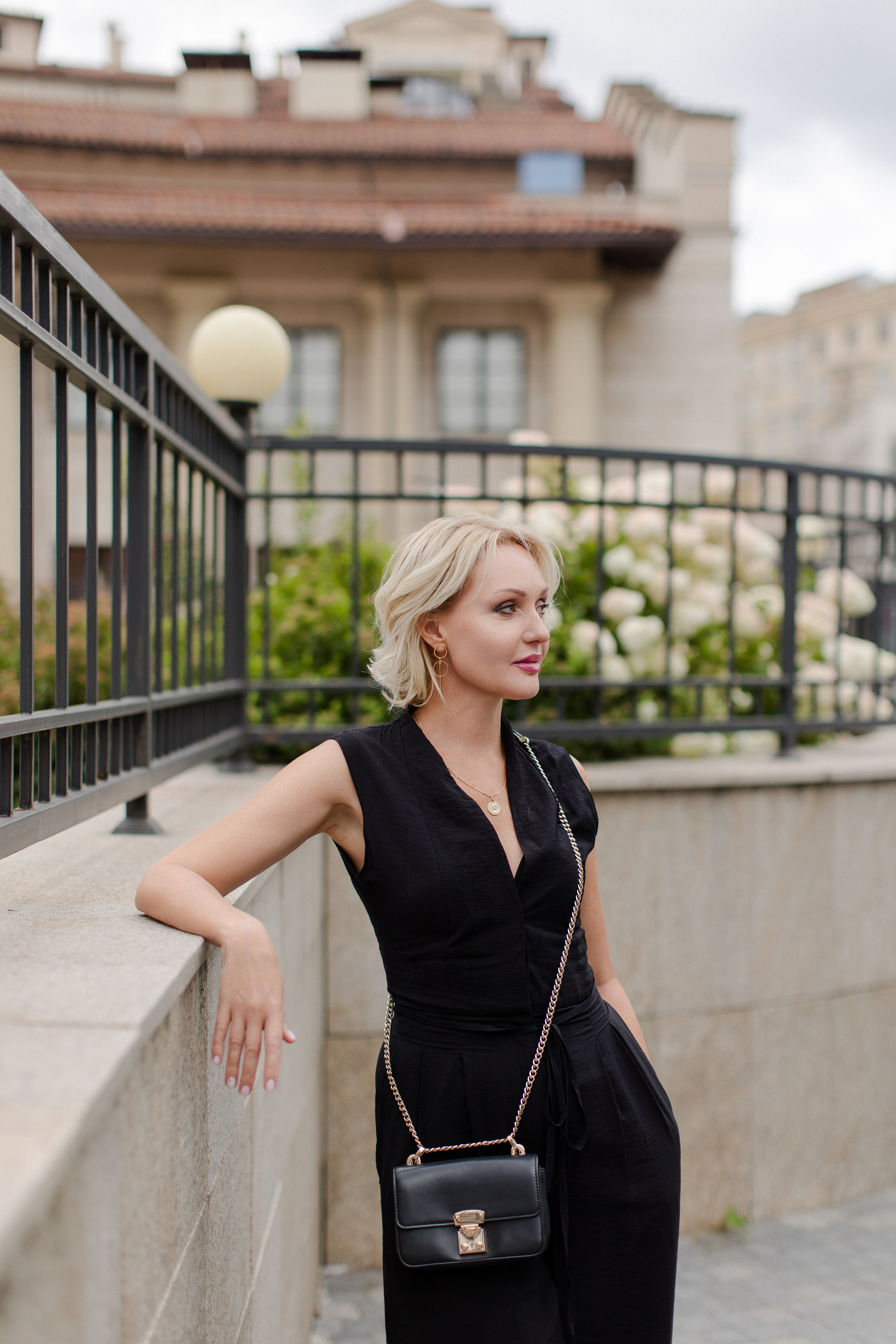 Прогулка. Семейный и детский фотограф в Москве Кузьмина Мария