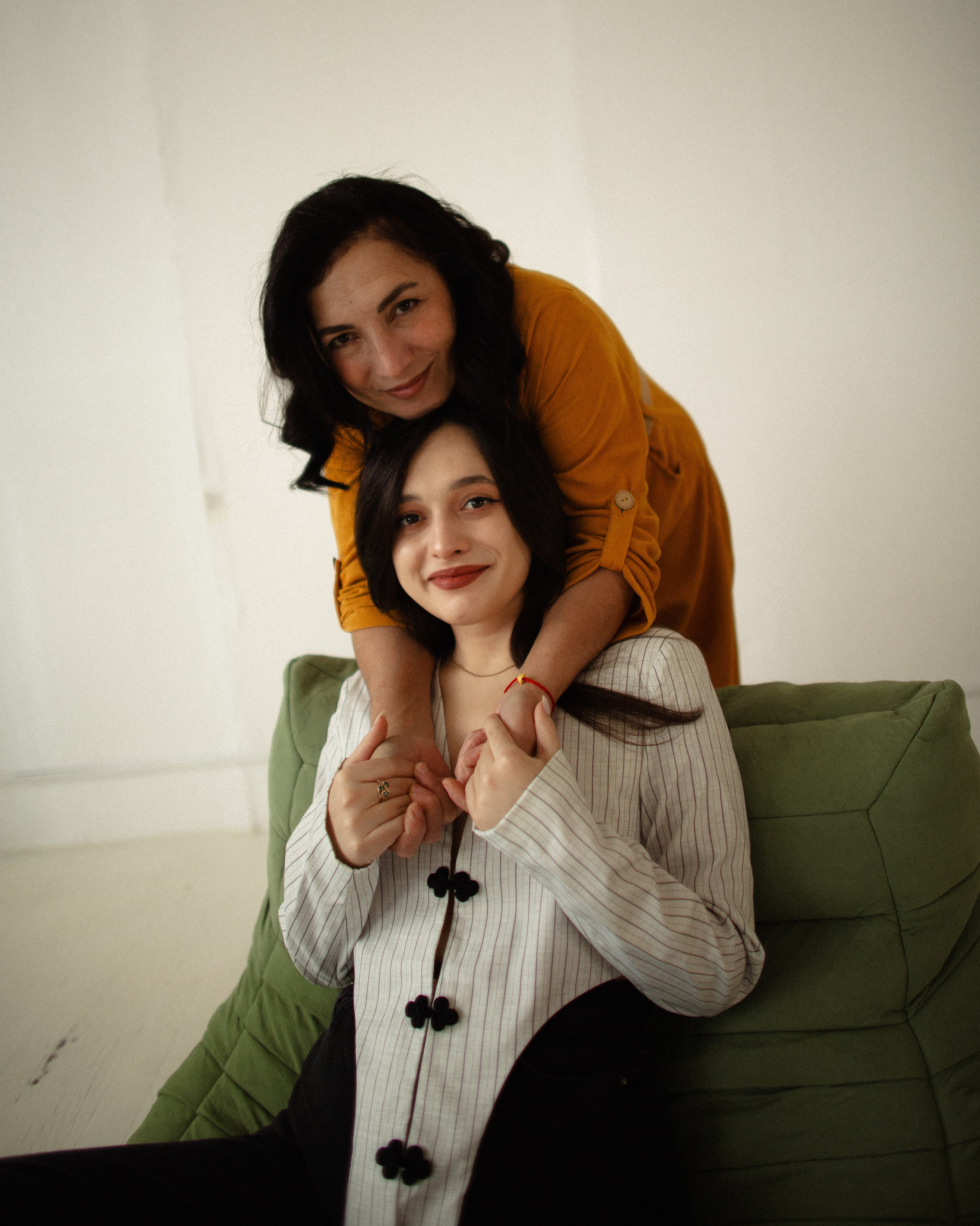 Три женщины. Катерина | Женский фотограф|Белгород