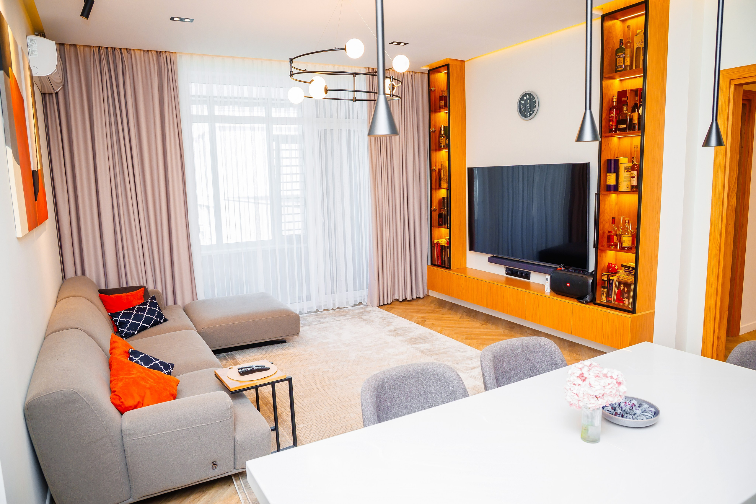 Пример девять. Семейный и Свадебный фотограф в Астане Александр Астапов