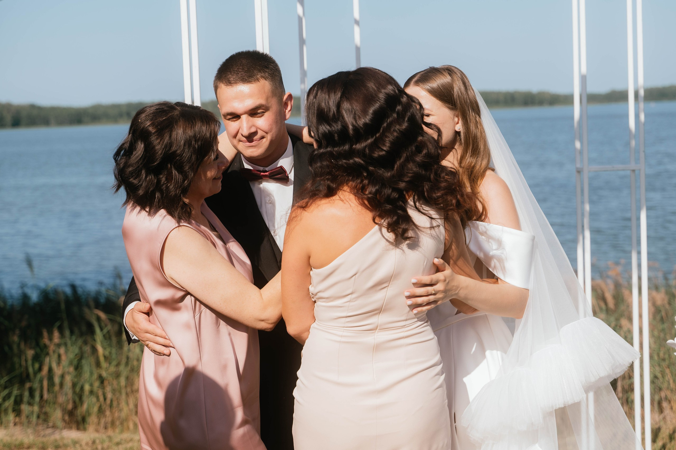 Wedding day #79. Свадебный, семейный фотограф в Рязани Лена Брант