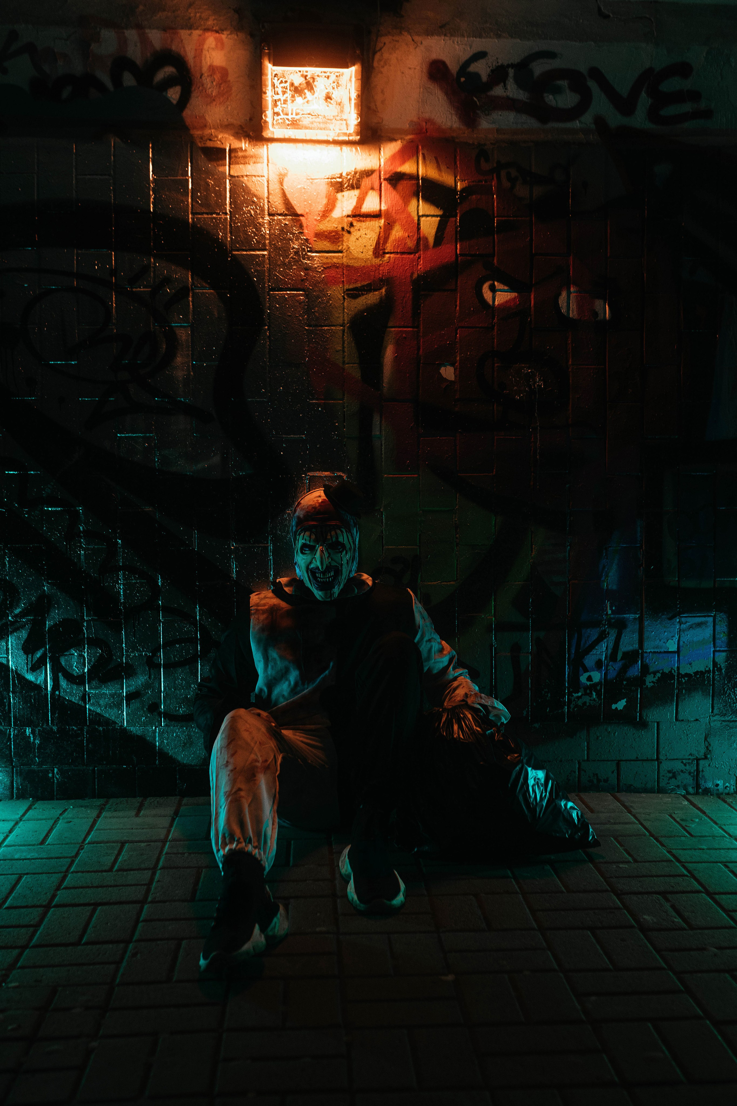 Ужасающий. Свадебный, семейный фотограф в Рязани Лена Брант