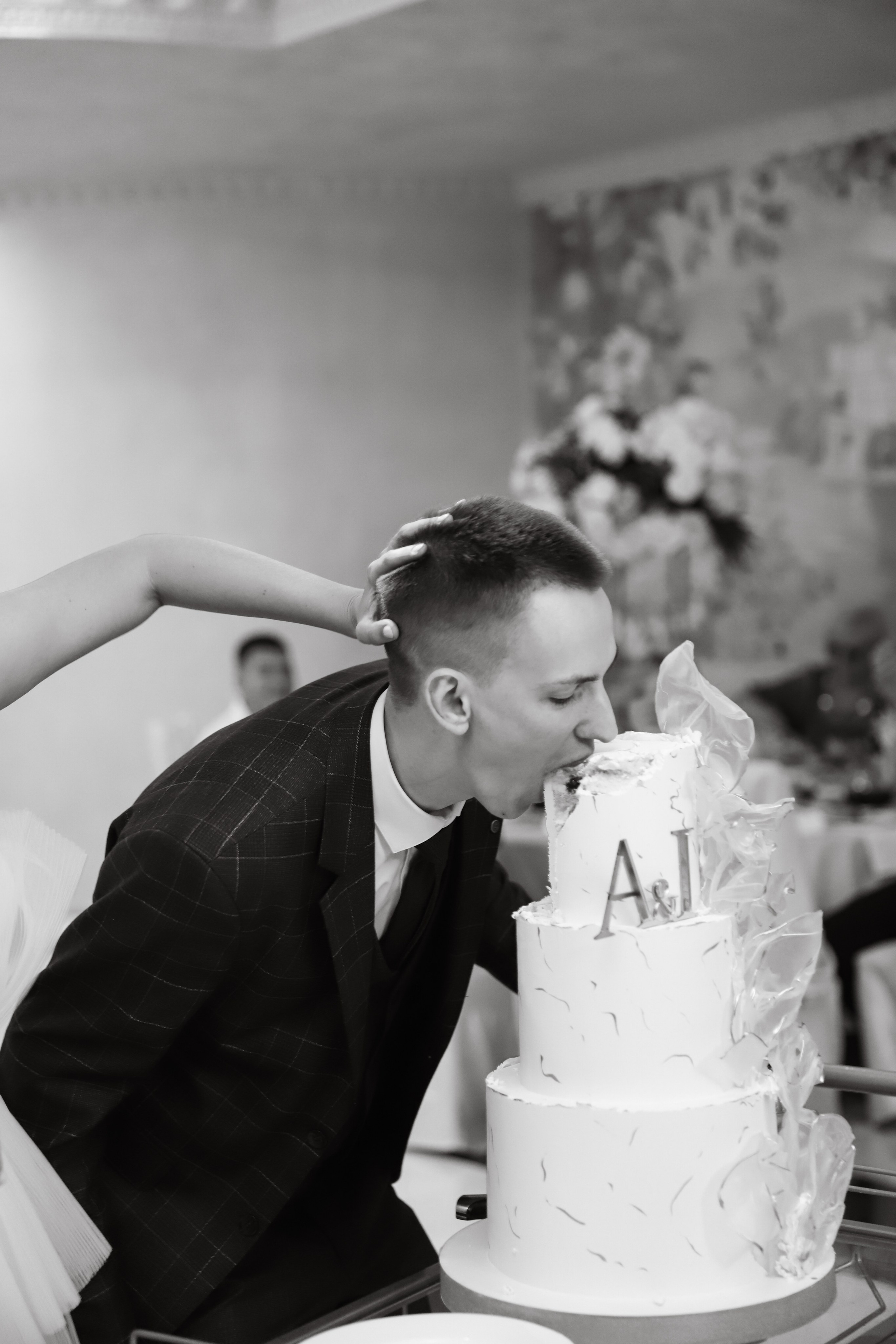 Илья и Анастасия. Фотограф Москва и МО Анастасия Пясковская