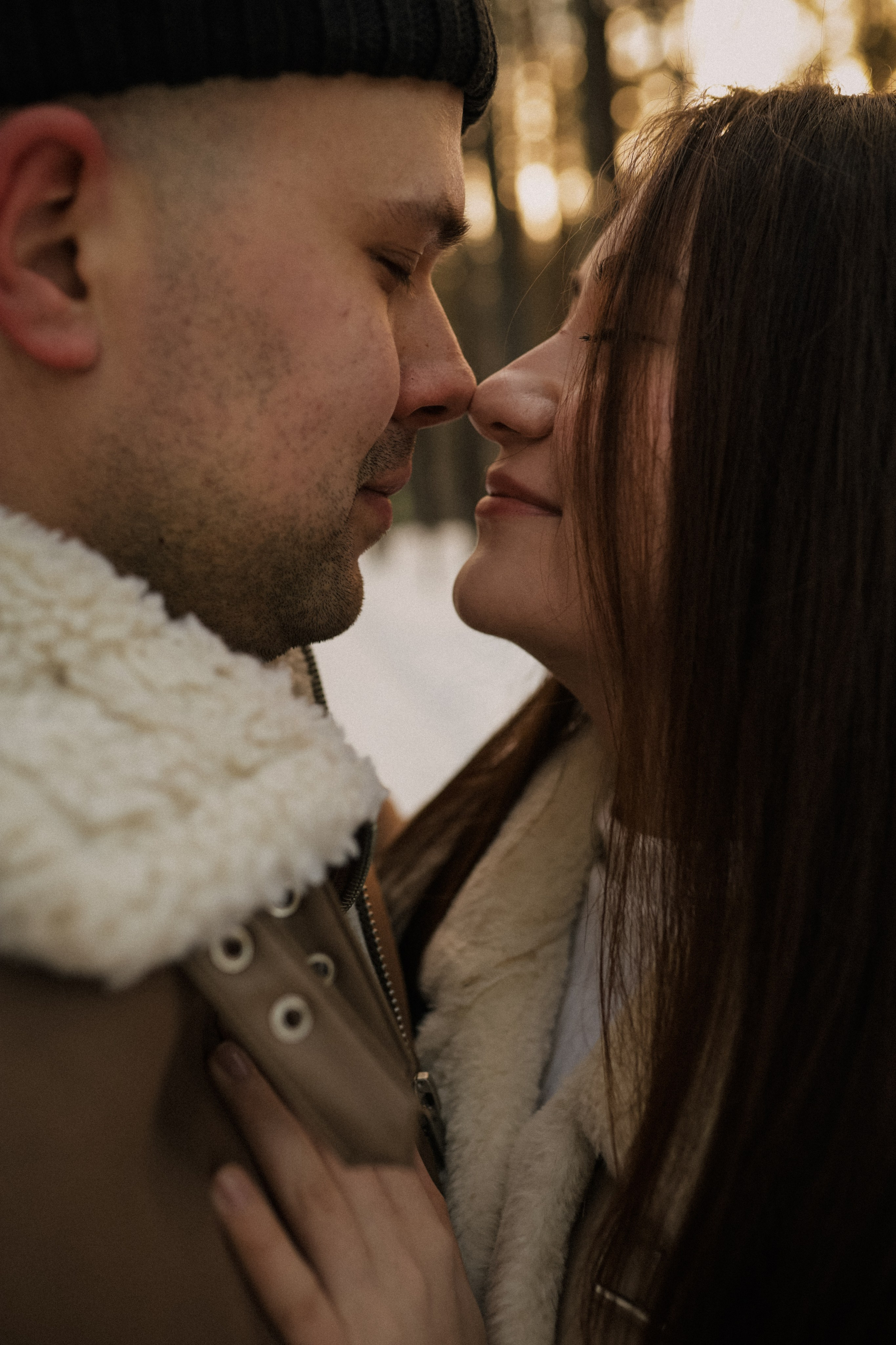 Саша и Алиса. Инна Вильт| лайфстайл фотограф из Новосибирска