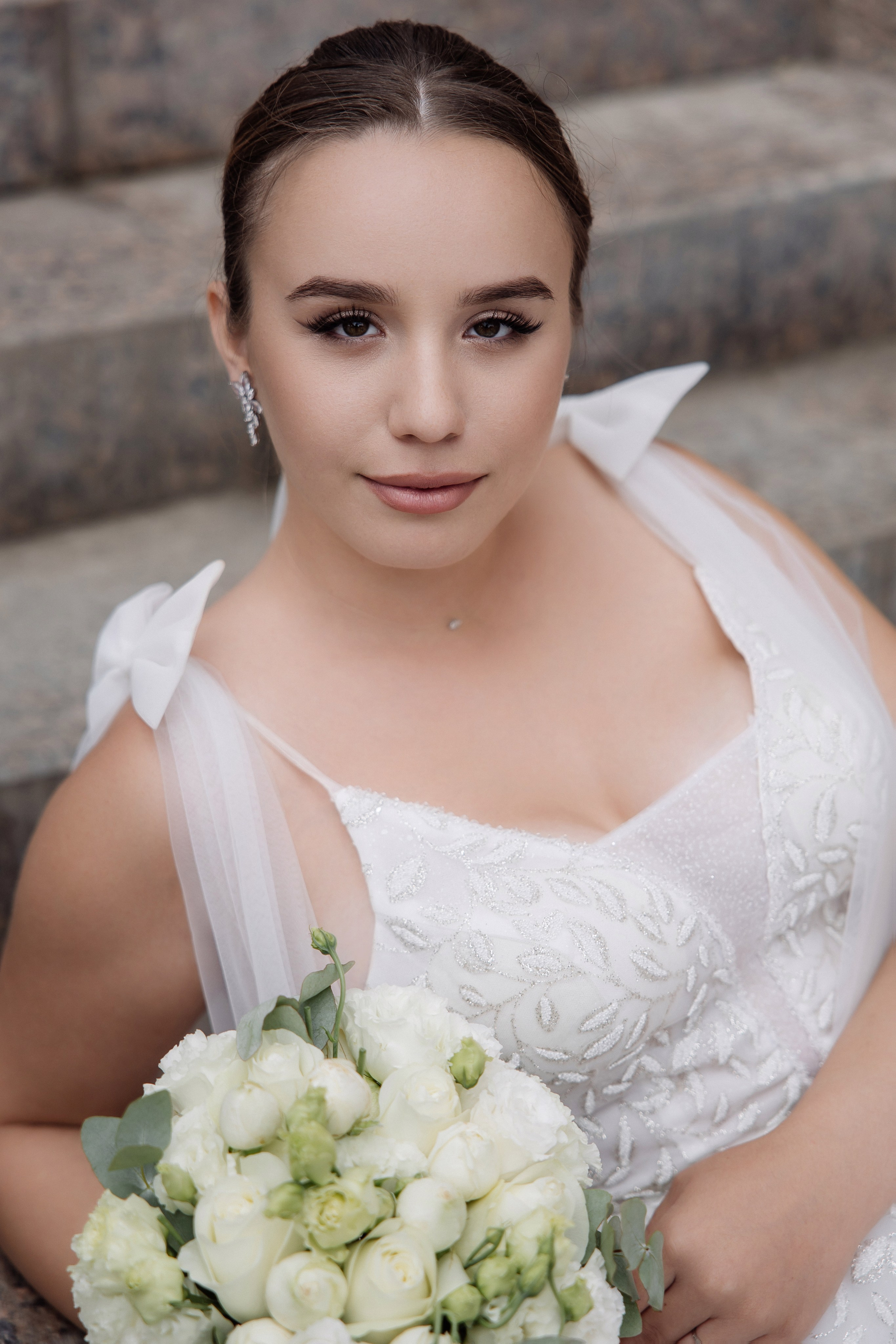 Никита и Анастасия. Семейный и свадебный фотограф в Самаре и Кинеле Мария Донцу