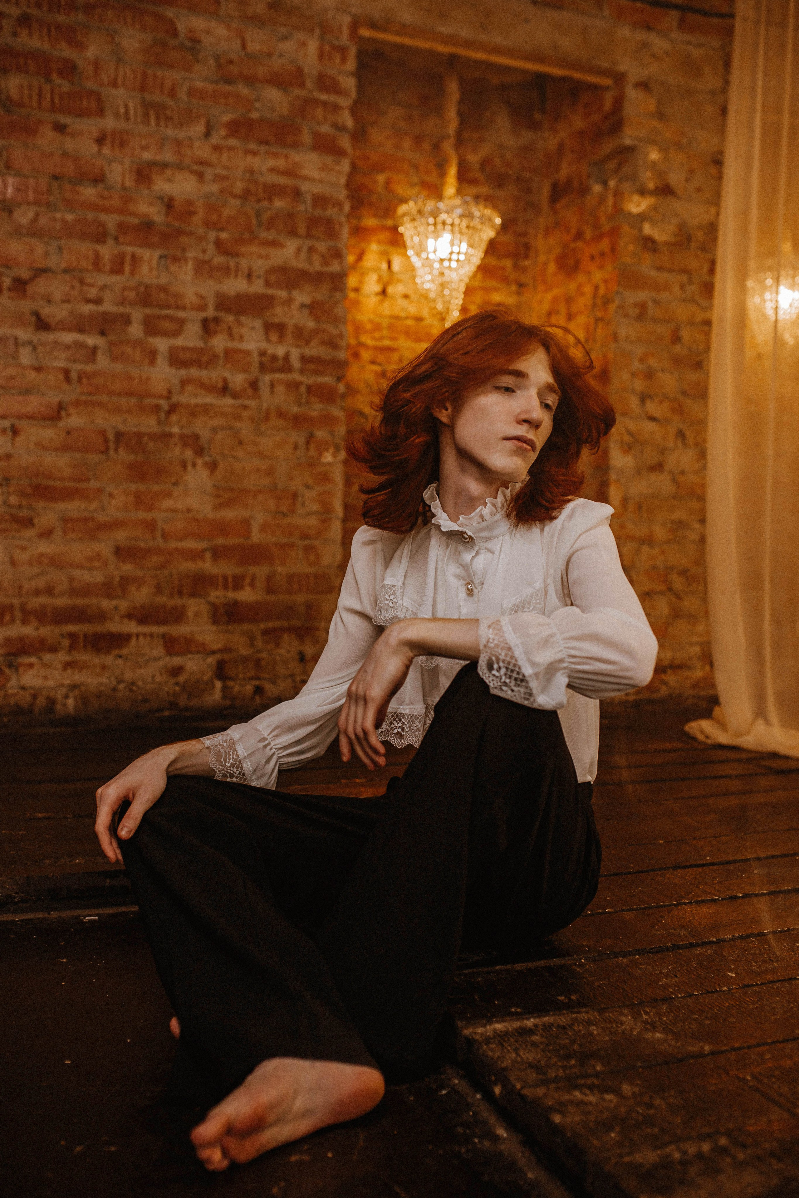 Изысканность. Портретный фотограф в Екатеринбурге Дарья Жужгова