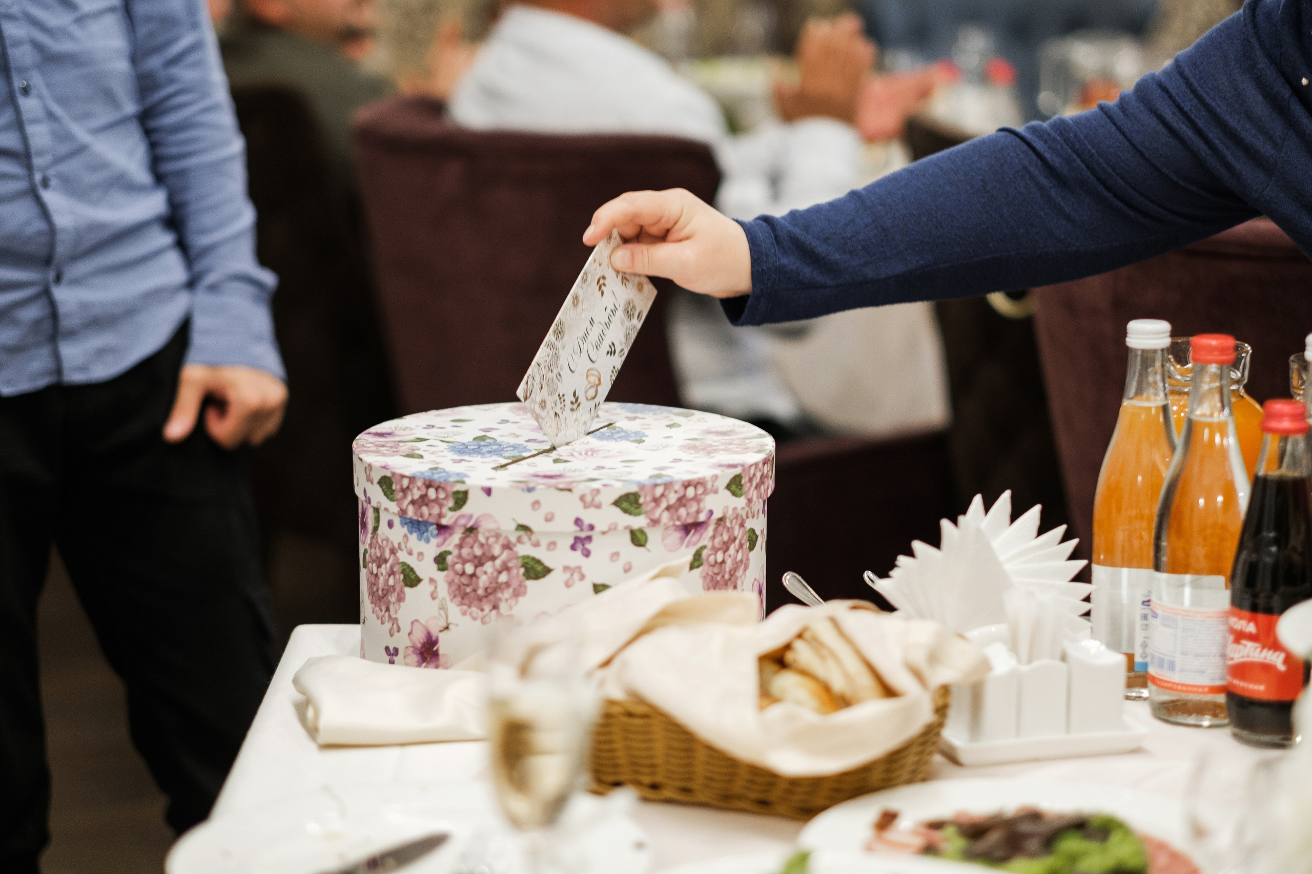 Дмитрий и Александра. Свадебный фотограф | репортаж | праздники | крещение