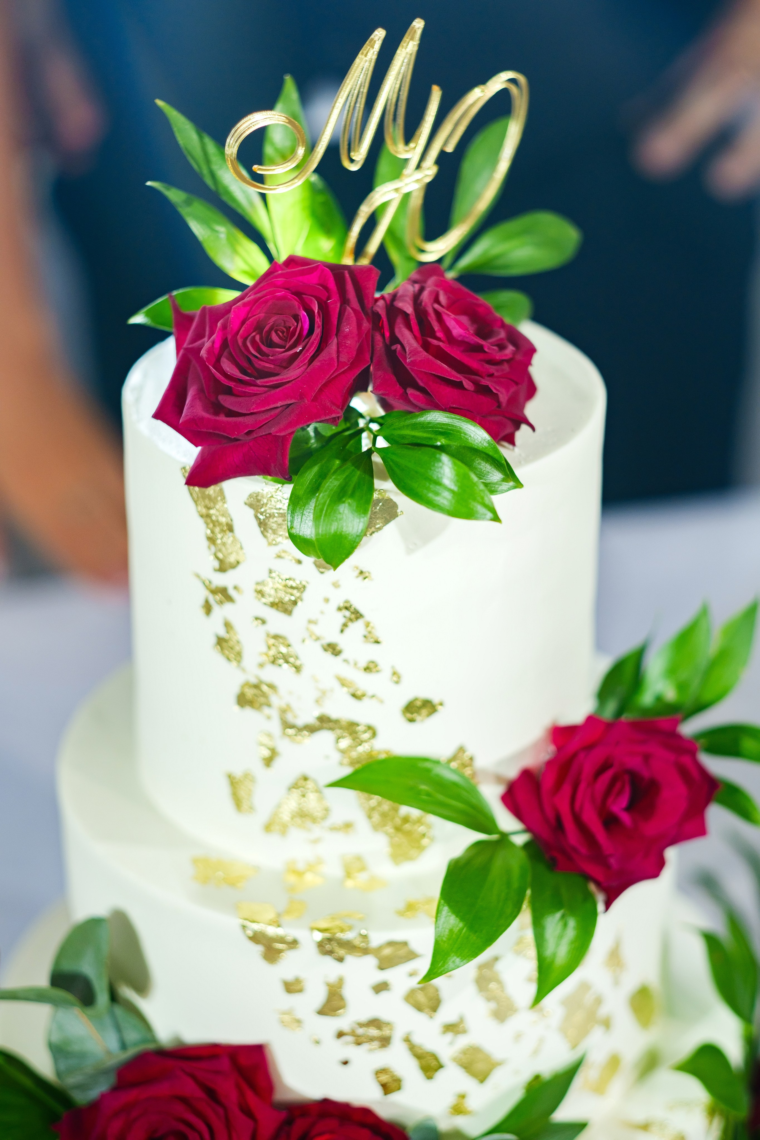 Михаил и Юлия. Свадебный фотограф | репортаж | праздники | крещение