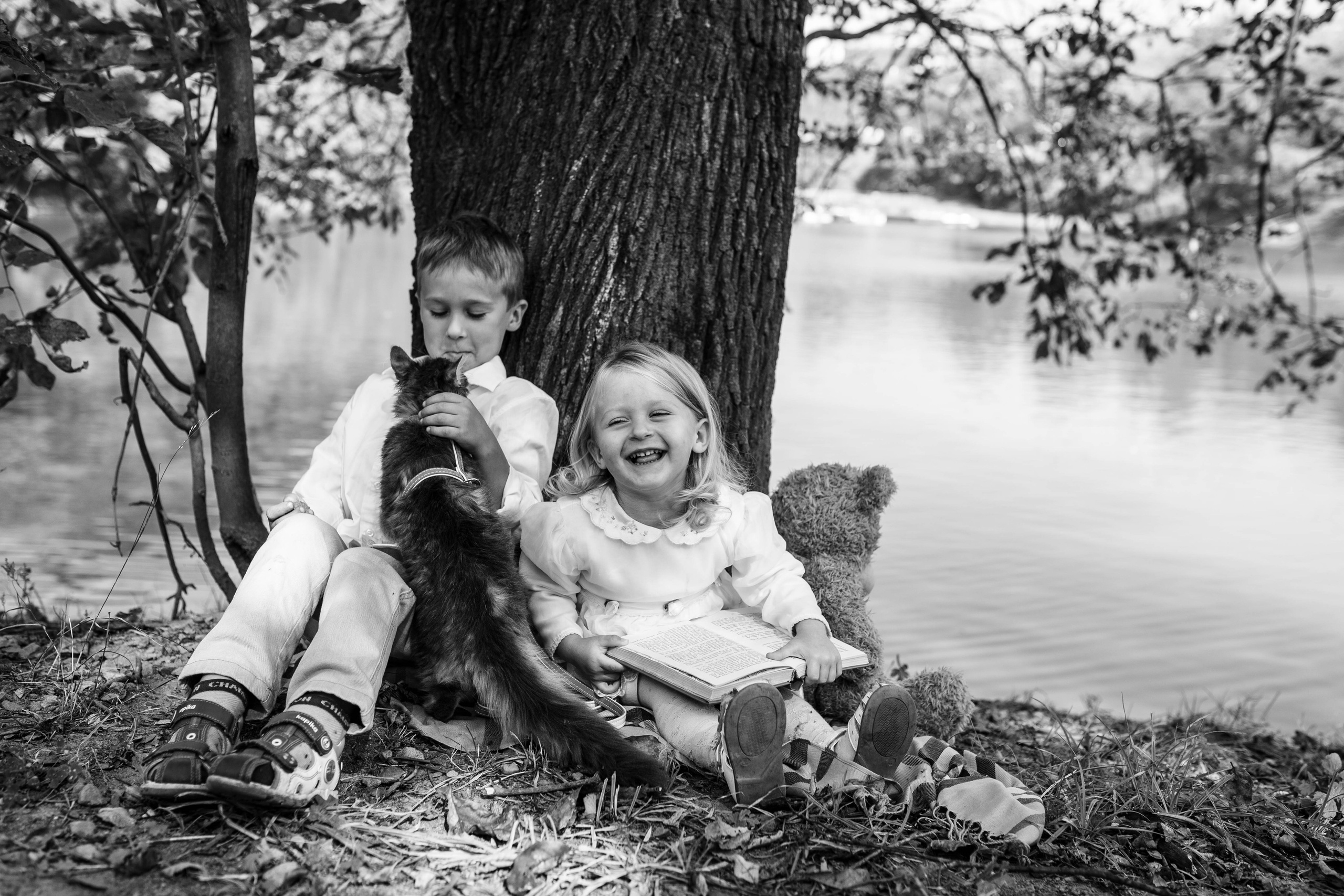 Семейные. Репортажный и портретный фотограф во Владивостоке Шегай Андрей