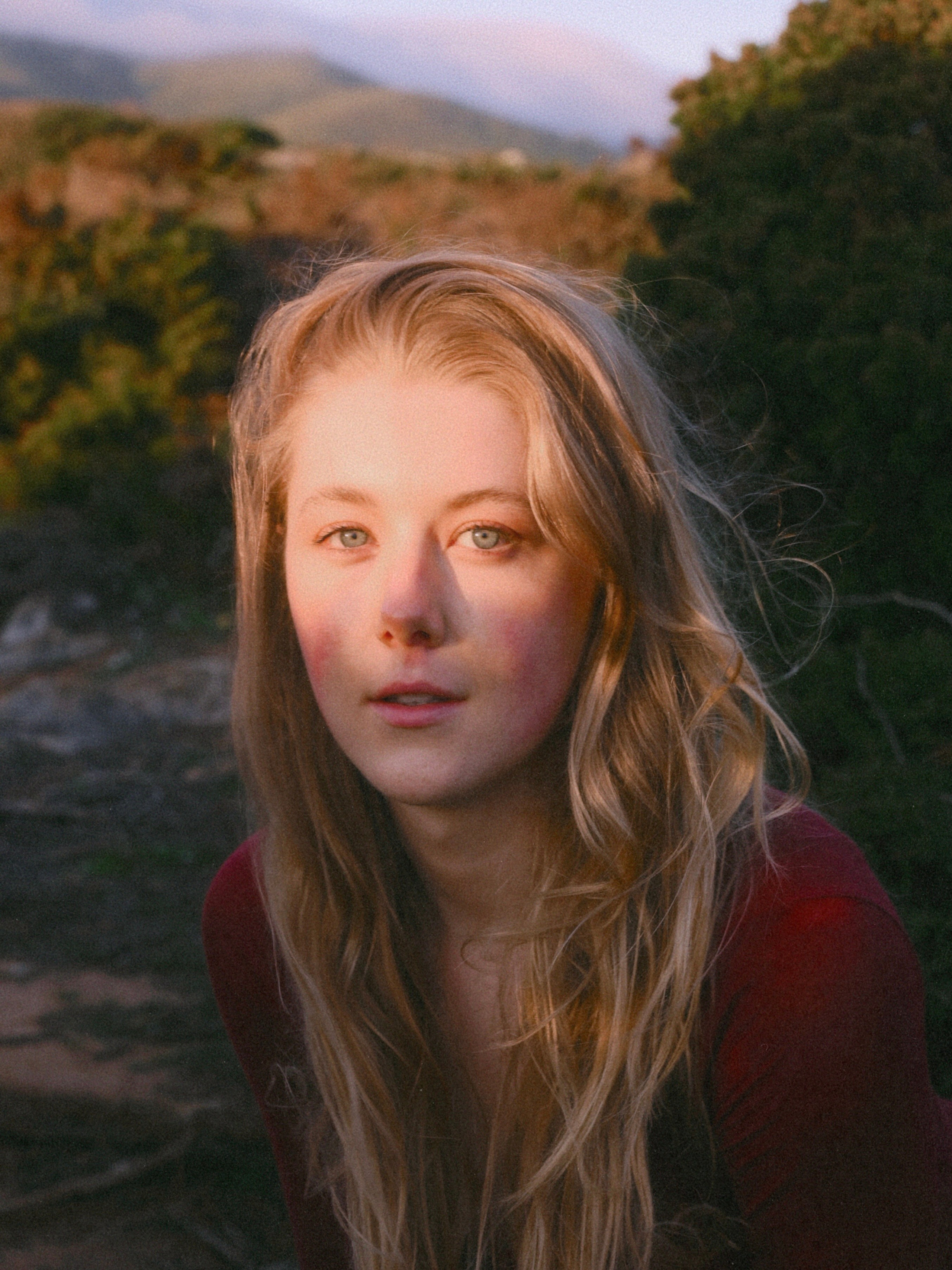 Portrait & Fashion Shooting in Lisbon. Rimma Kim | photo | video | content creation