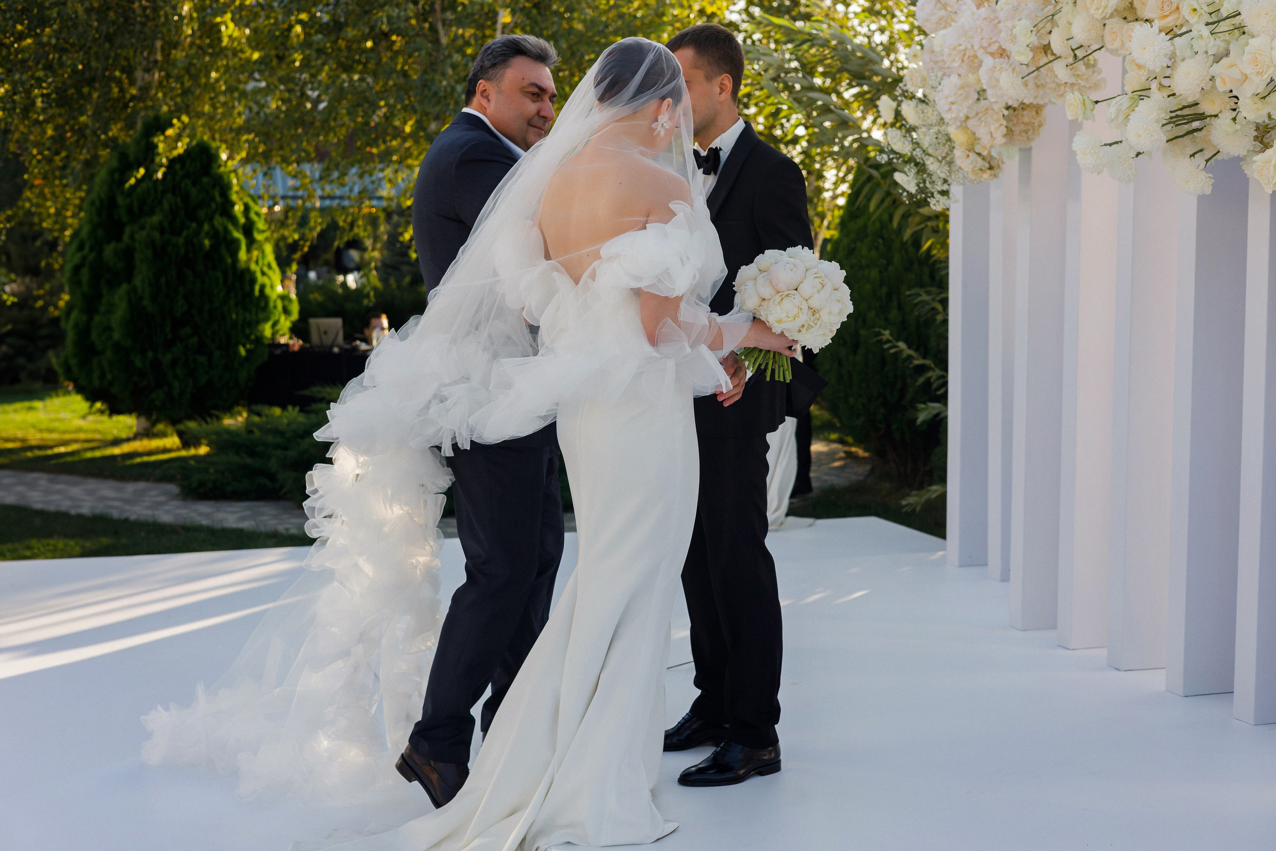 Дима и Кристина. Свадебный и семейный фотограф в Ростове-на-Дону Анастасия Арестова