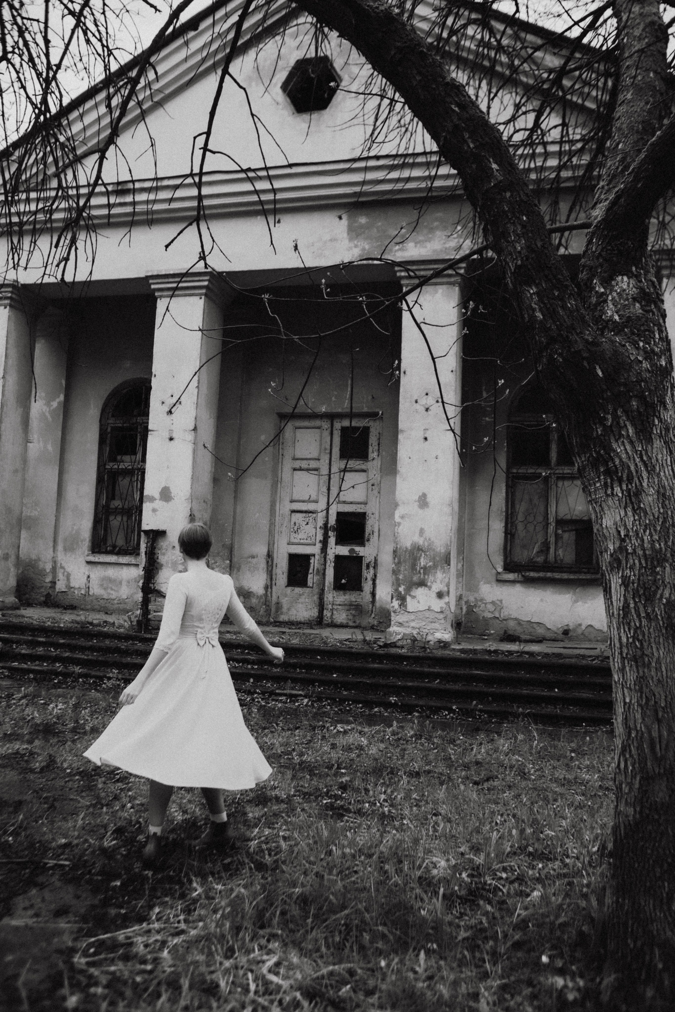 Надин Свети. Фотограф в Нижнем Новгороде