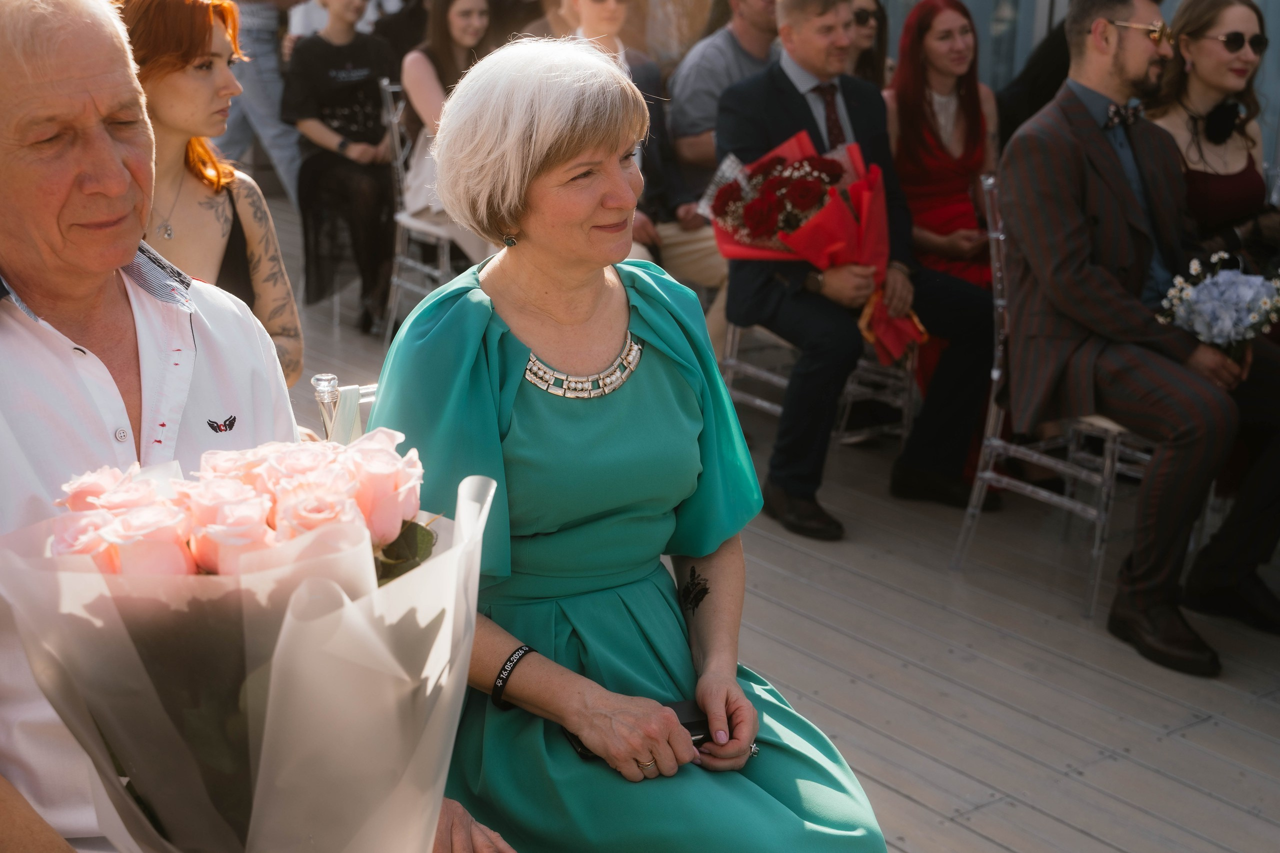 Wedding day #93. Свадебный, семейный фотограф в Рязани Лена Брант