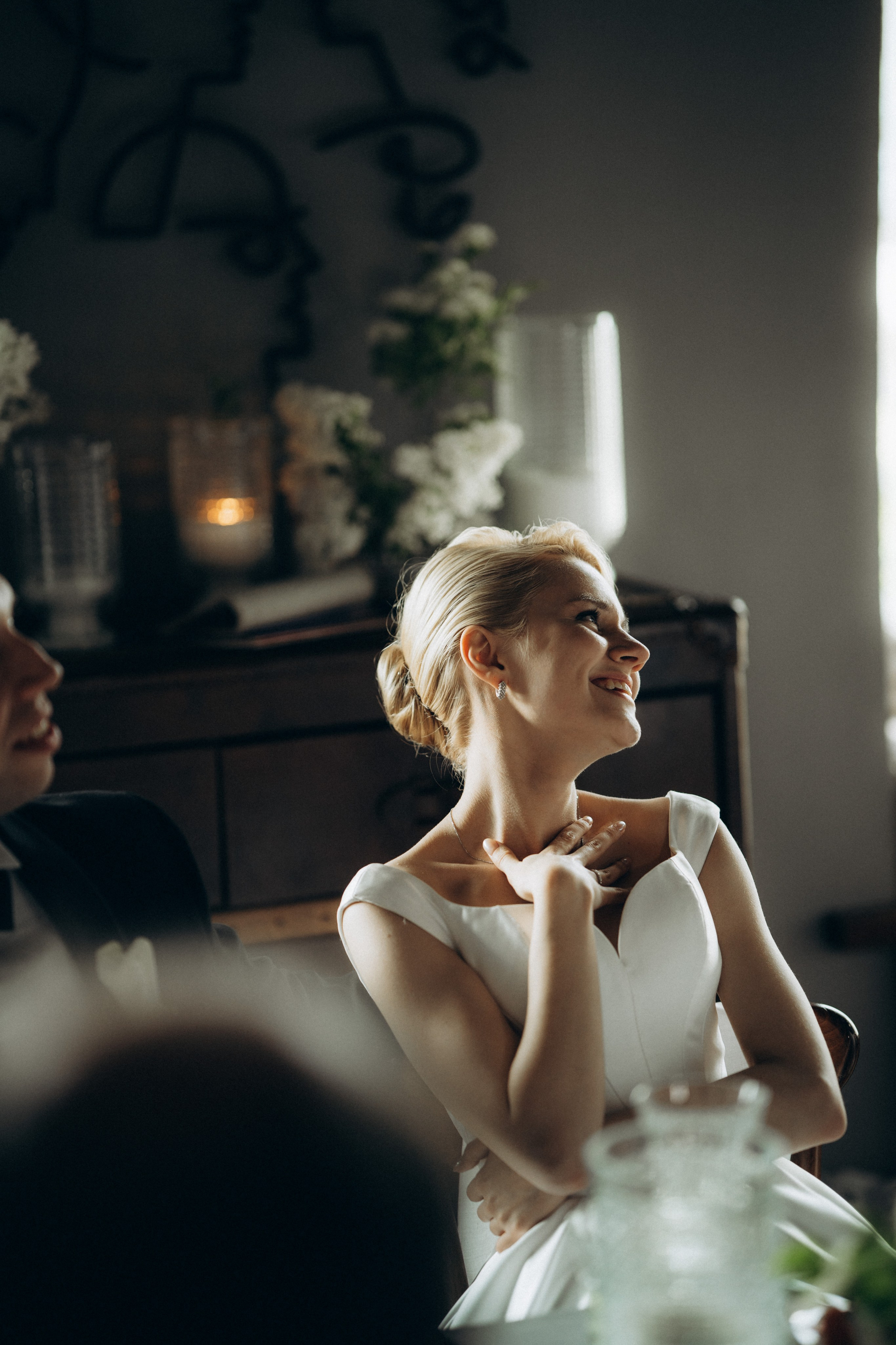 О Свадьбе. Индира Фотограф Санкт-Петербург