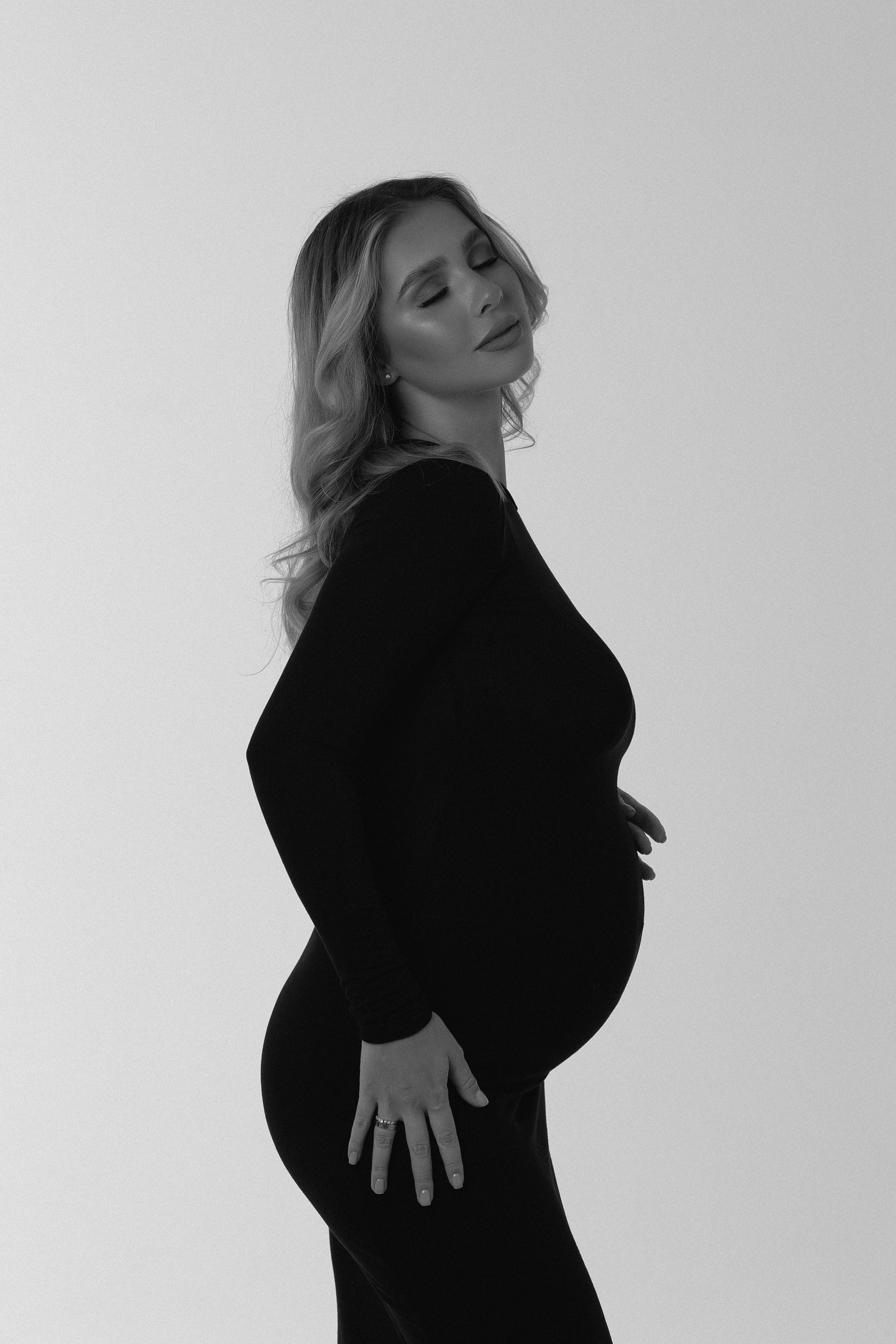 История Екатерины. Женский фотограф в Екатеринбурге Марина Логинова