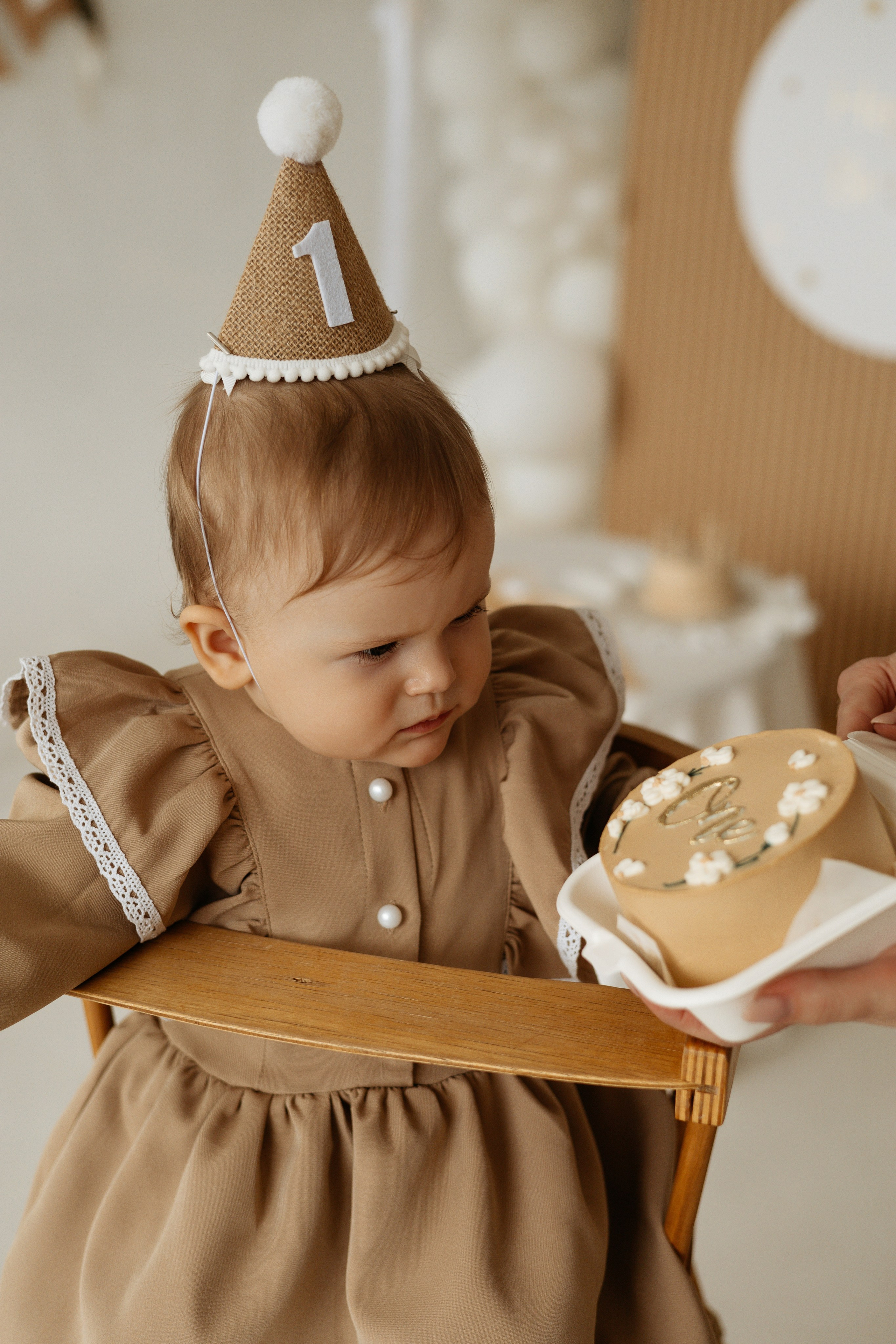 Первый годик. Самый теплый фотограф в Краснодаре Рябоконь Ксения