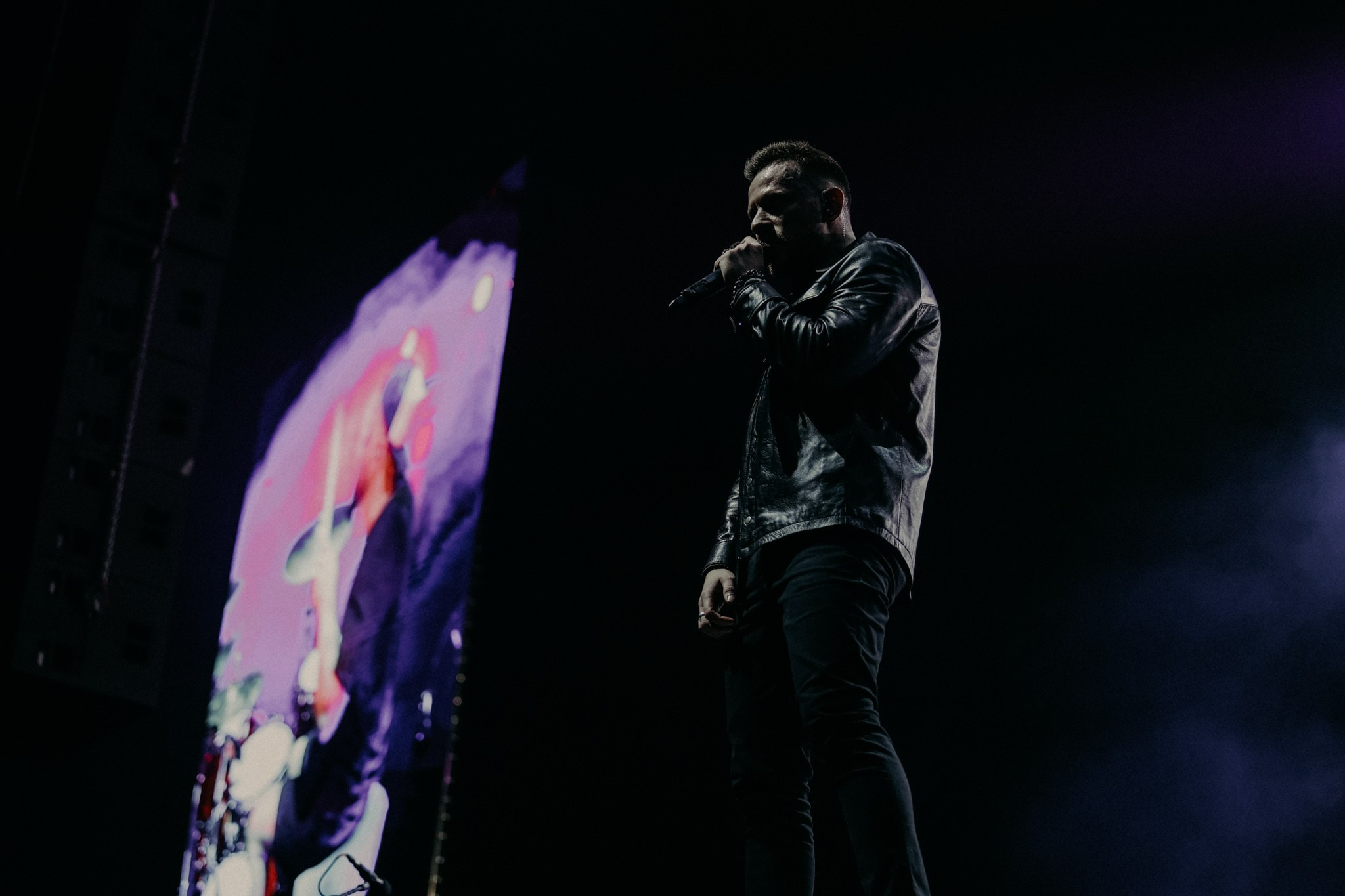 ANACONDAZ @MUSIC MEDIA DOM