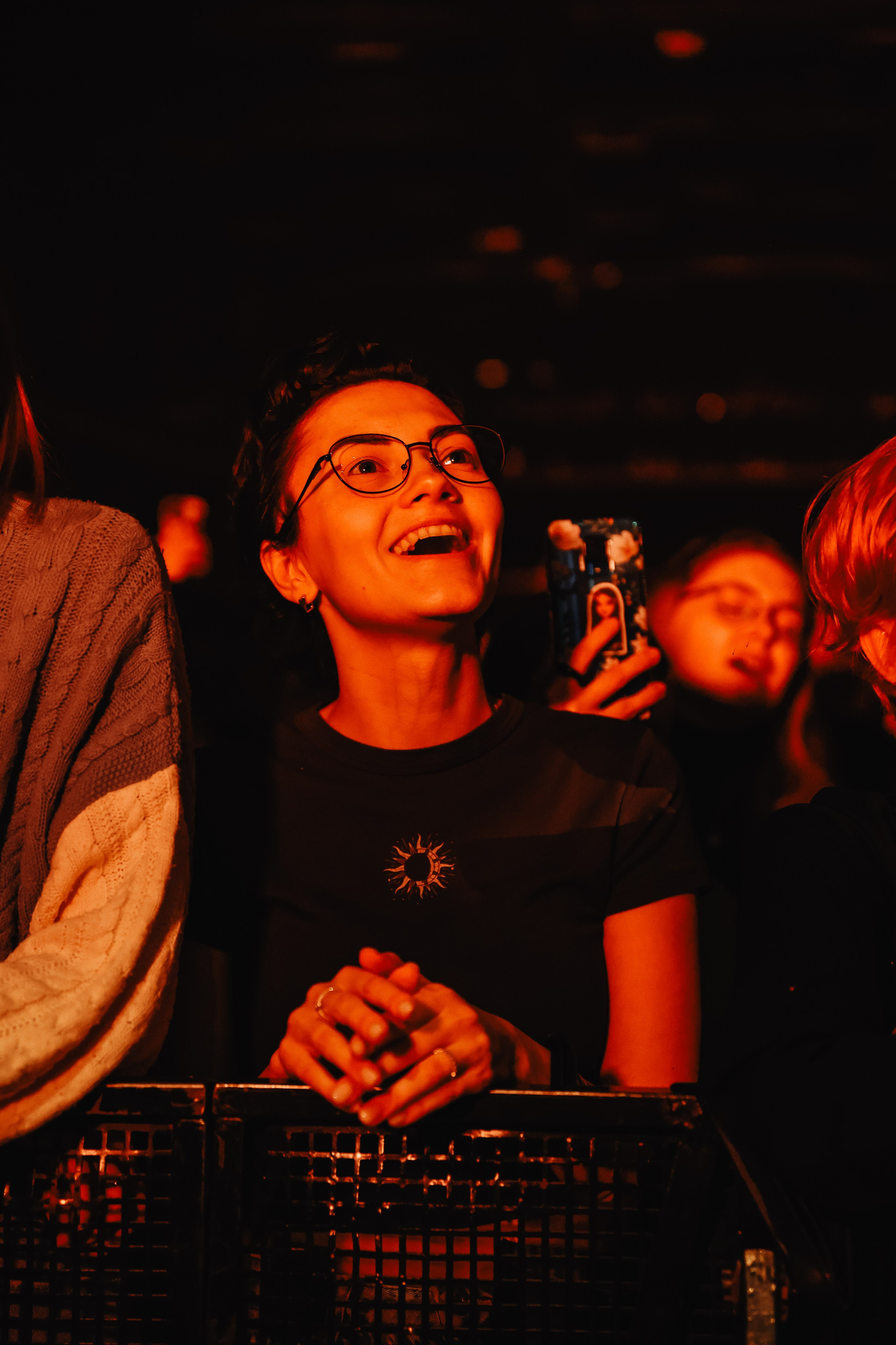 ЛАМПАБИКТ @VK STADIUM