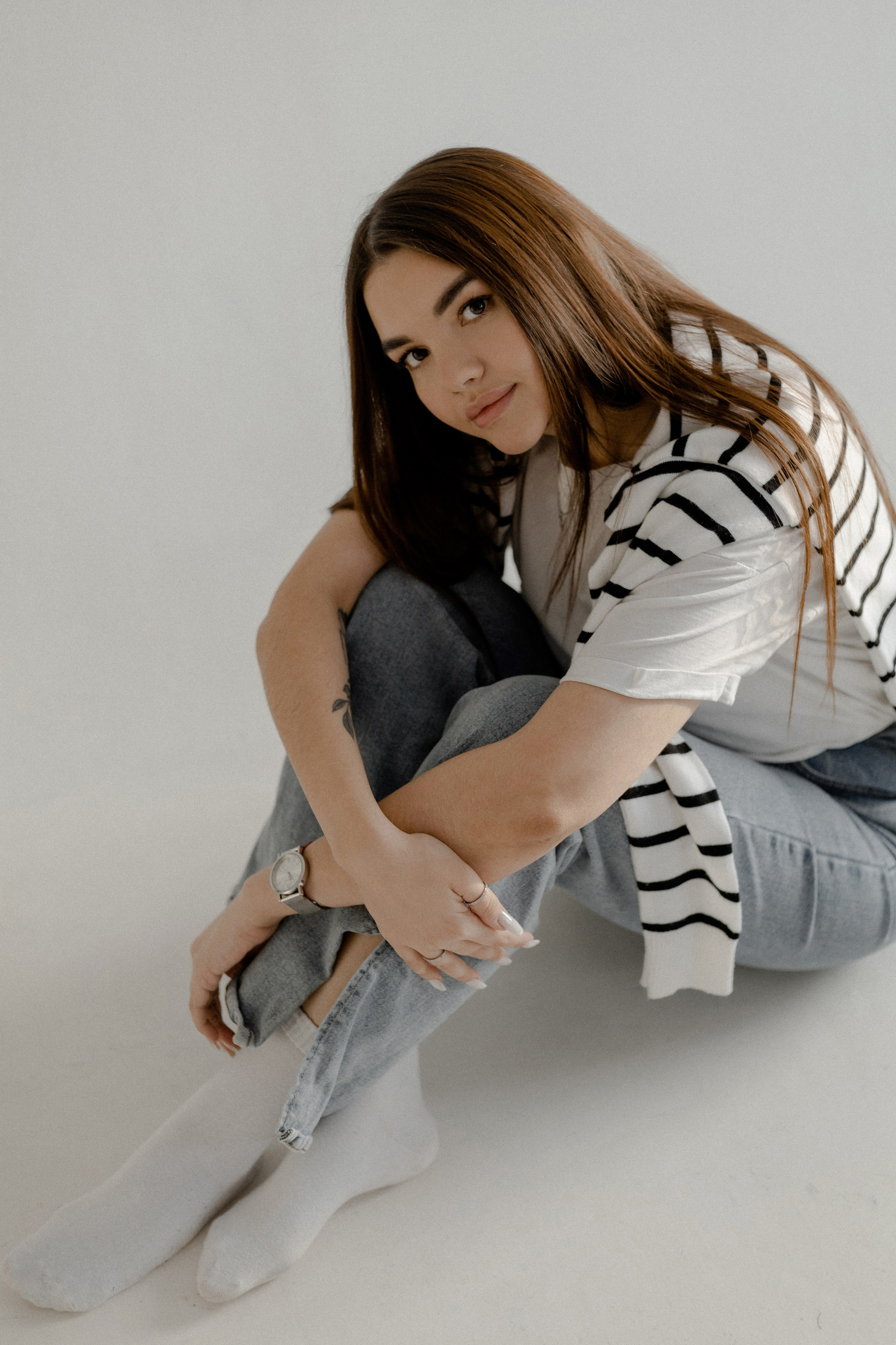 Вероника. Фотограф Йошкар-Ола Марина Королева