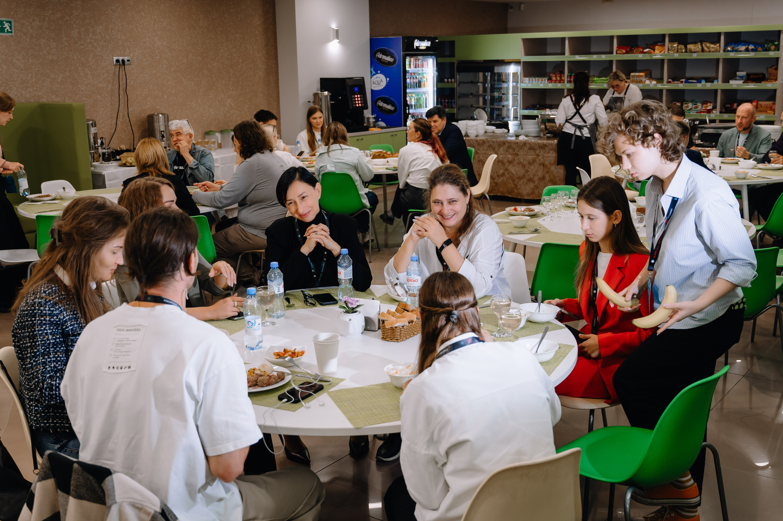 Чемпионат ТГУ. Свадебный и семейный фотограф в Томске Алексей