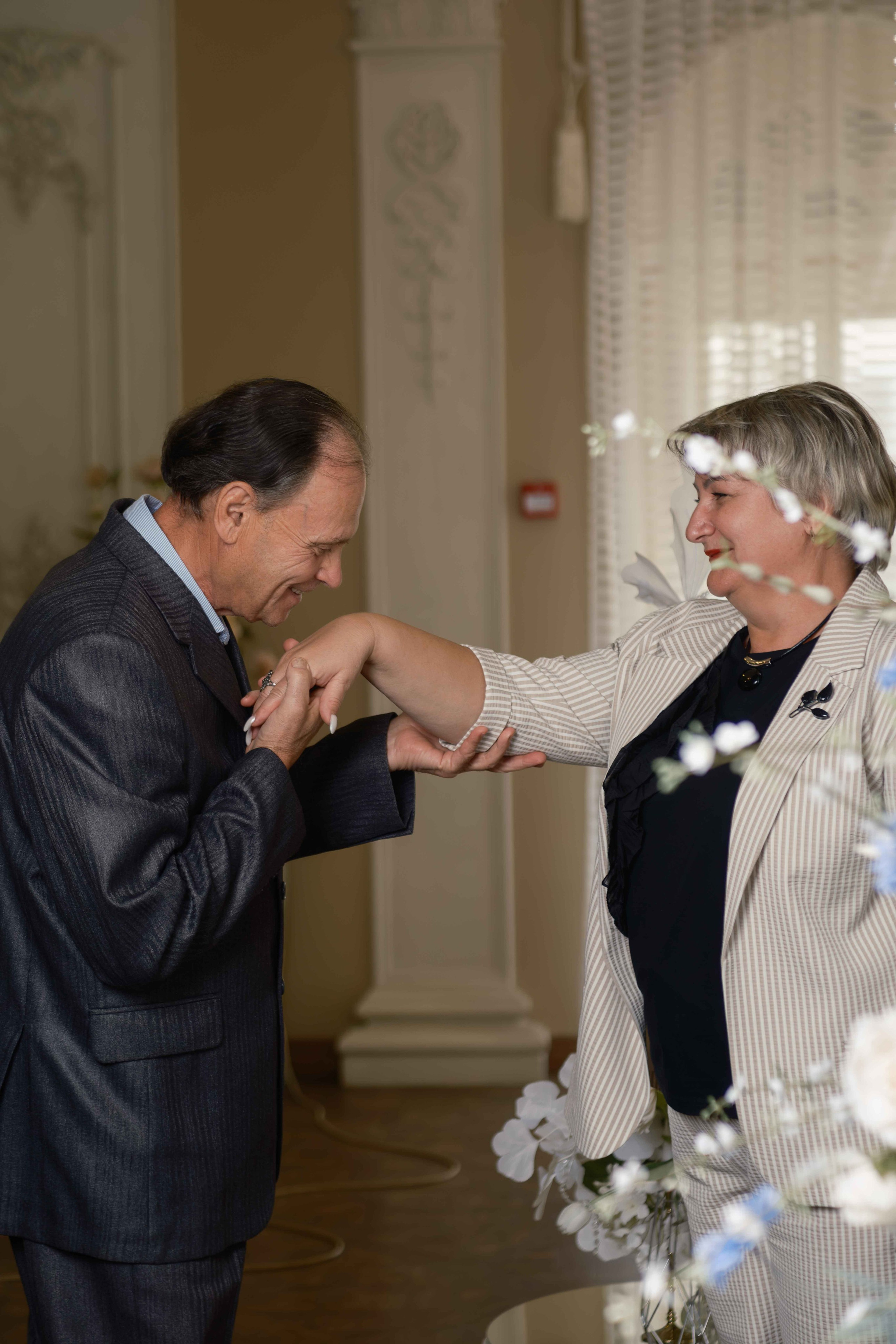 Любовь через года…. Свадебный фотограф Смоленск