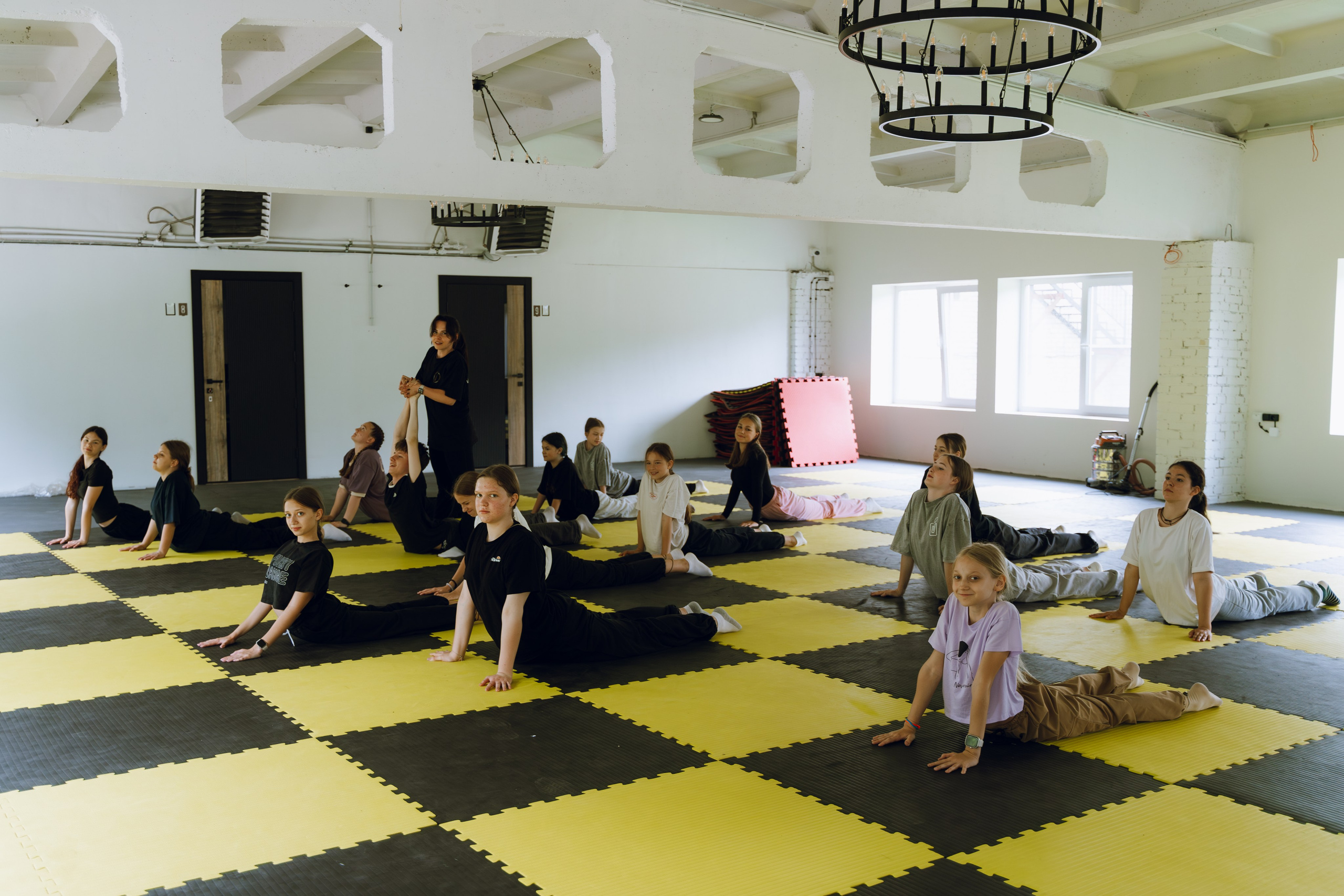 FO camp 4 2025. Фотограф Надежда Погребняк | Рязань | Москва