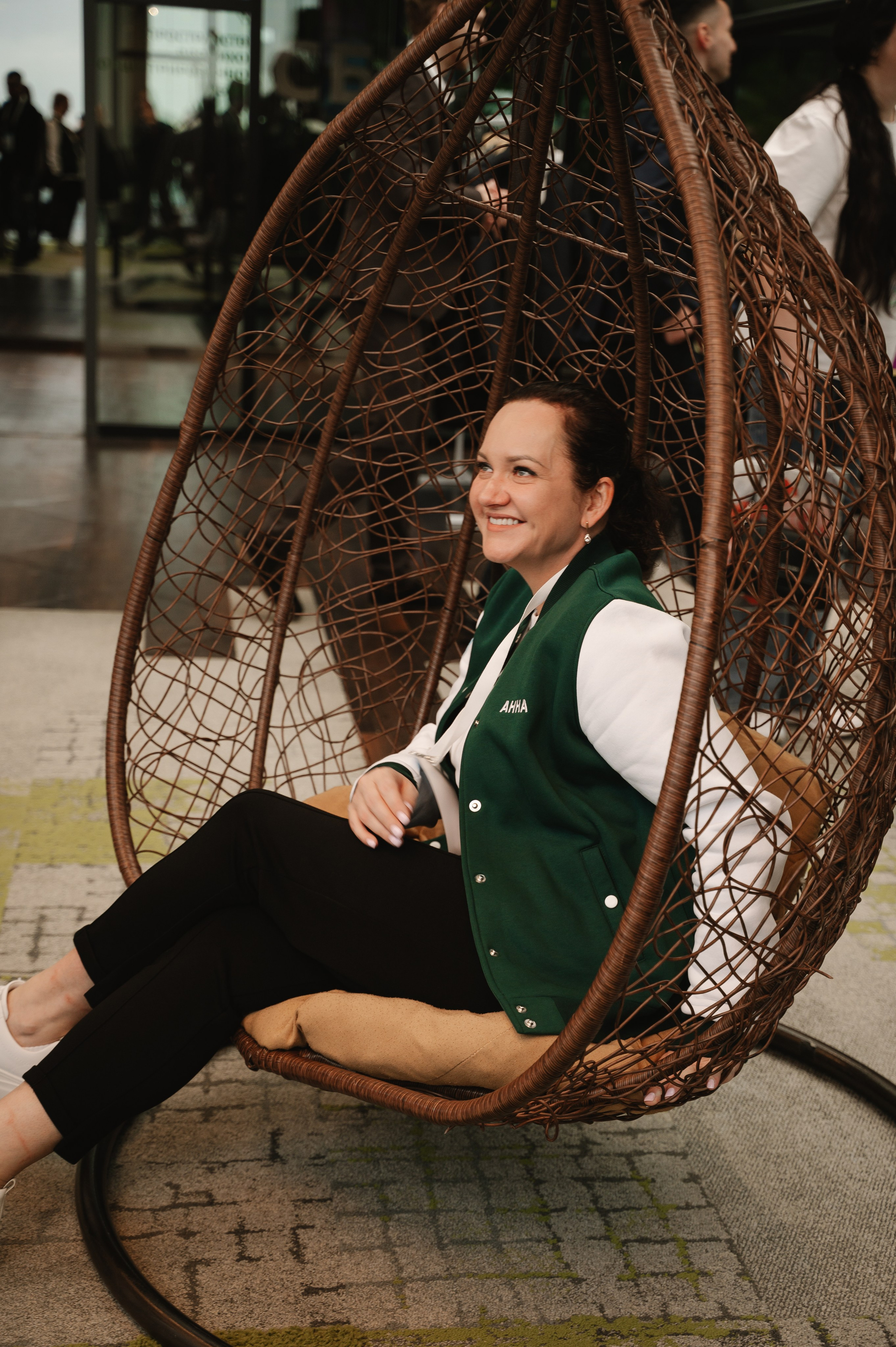 Дом.Клик. Фотограф — Ася Орехова