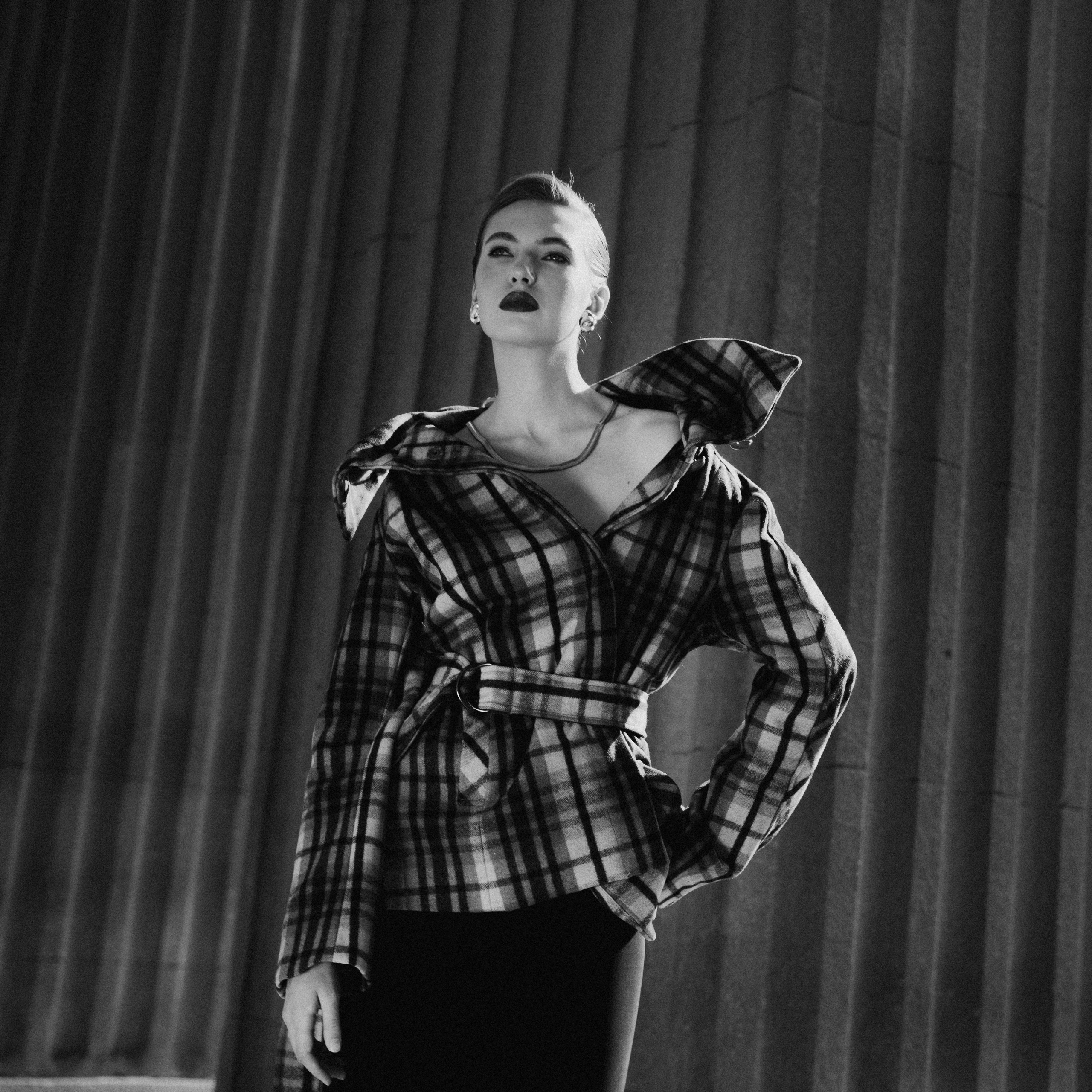 MARIA. TUTSARKIS — Art Director | Stylist | Photographer