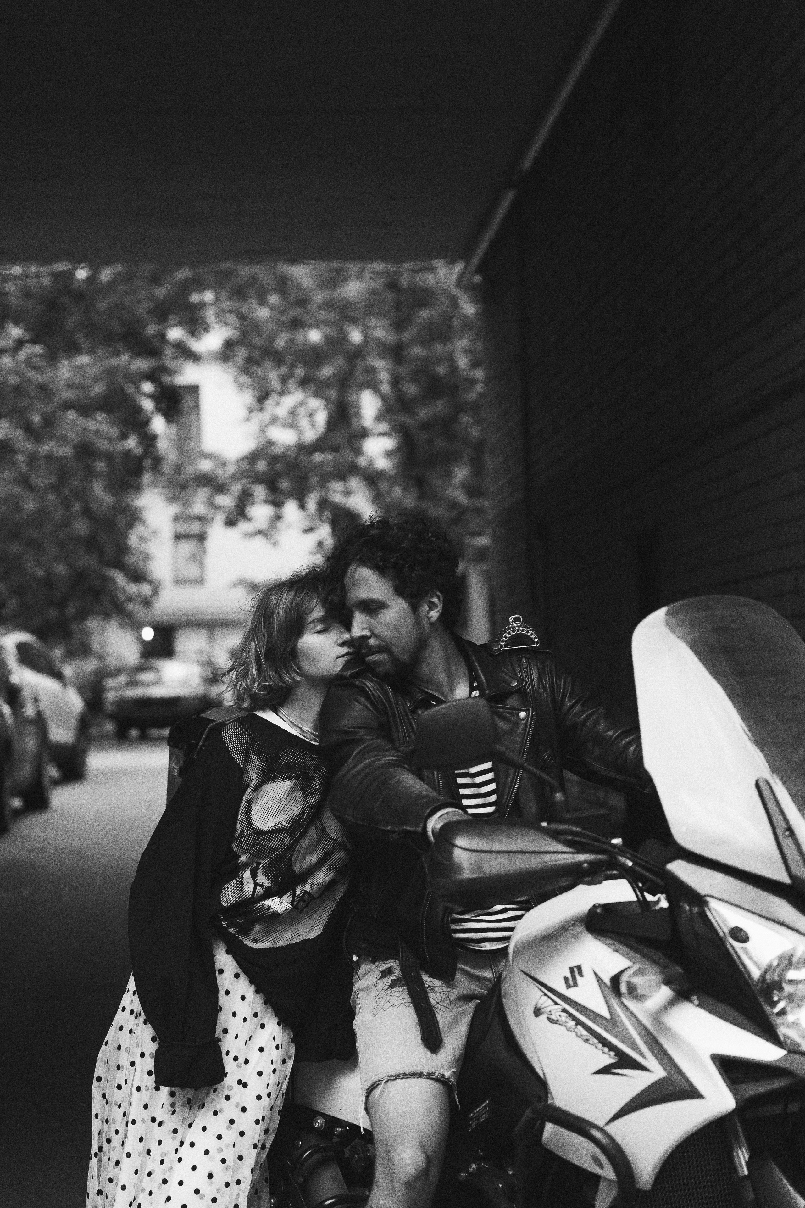 Аня и Ларик. Фотограф в Москве Людмила Малова