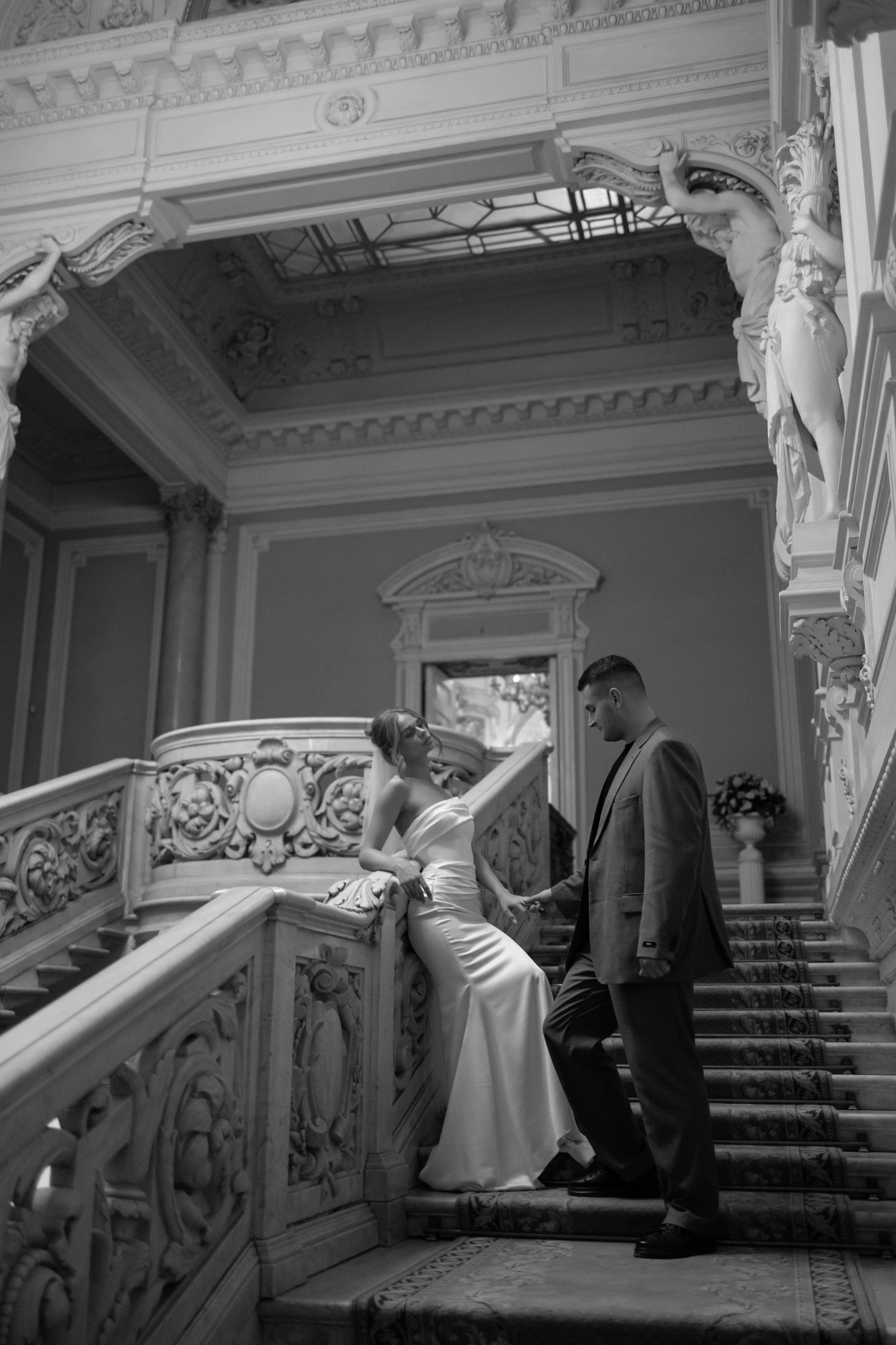 Надвое. Свадебный и семейный фотограф в Санкт-Петербурге