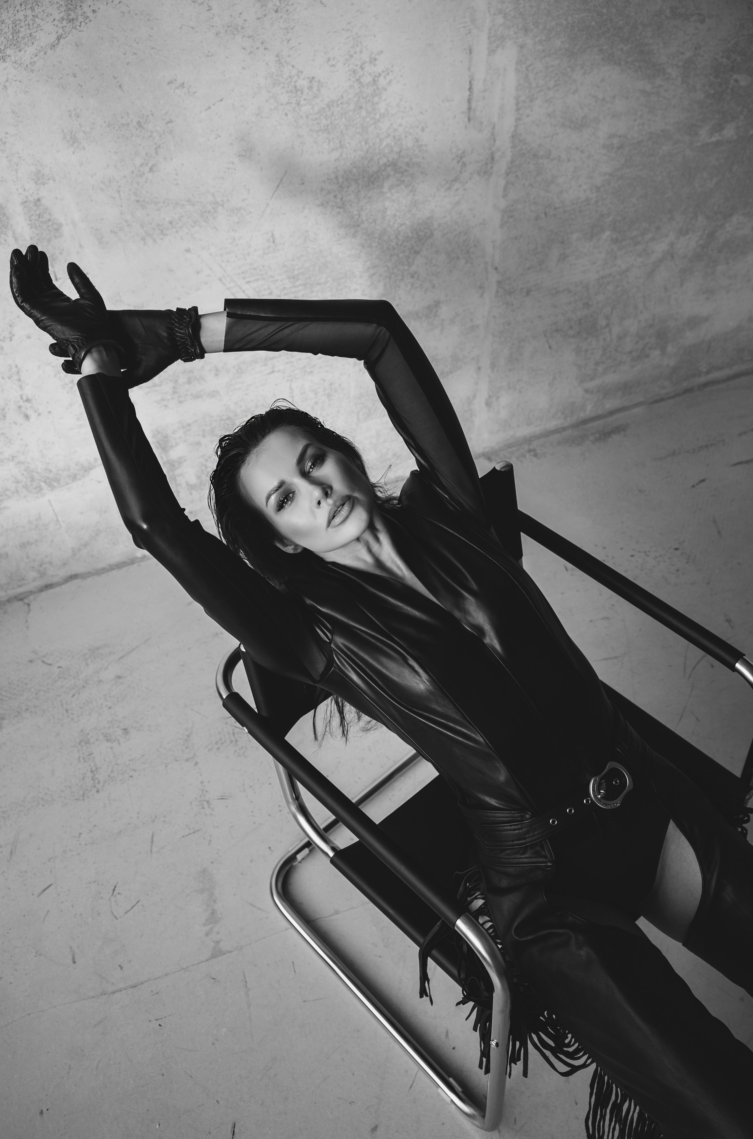 Студийные. Главная