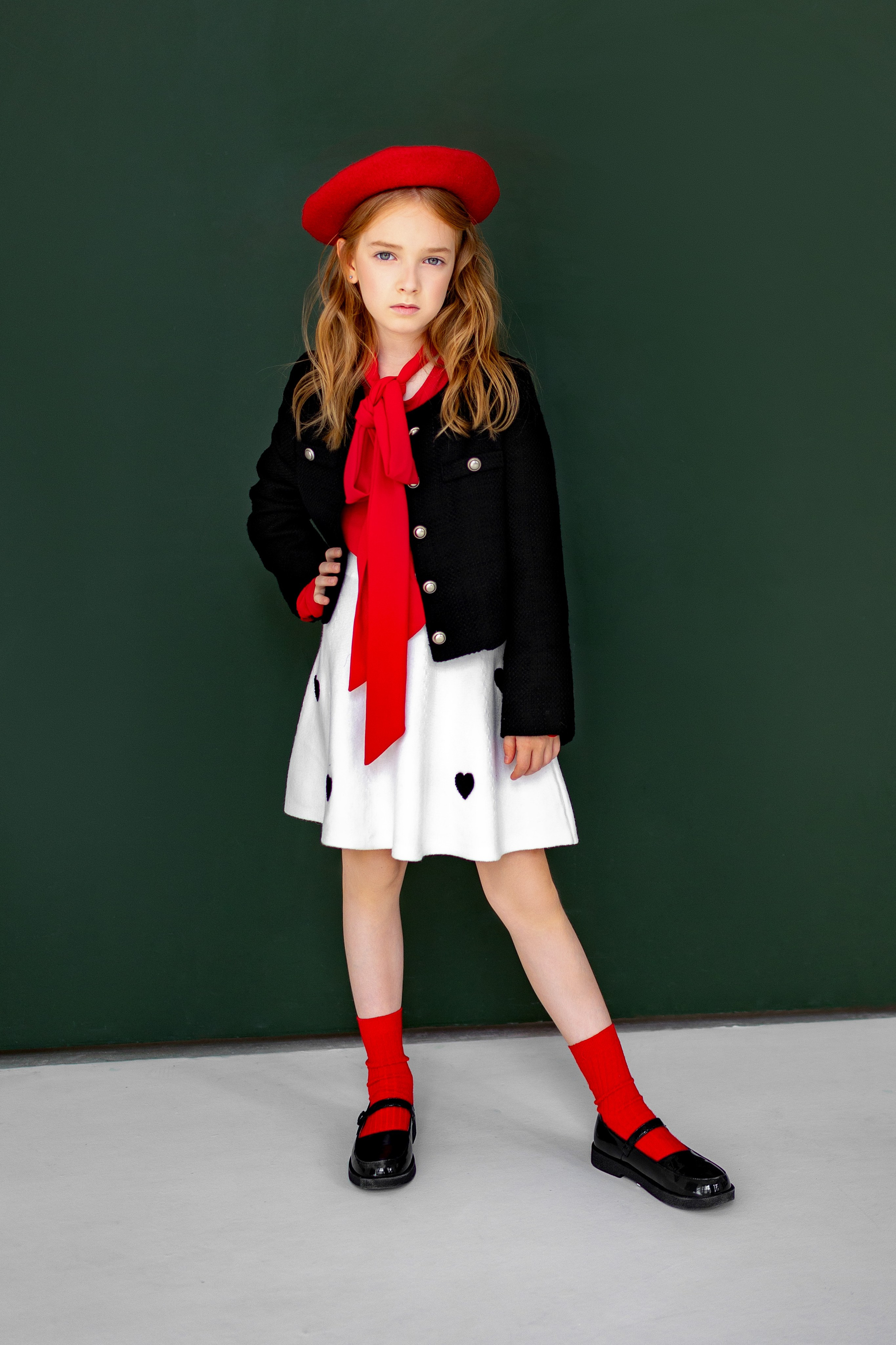 Фотограф в Москве Соколовская Ирина