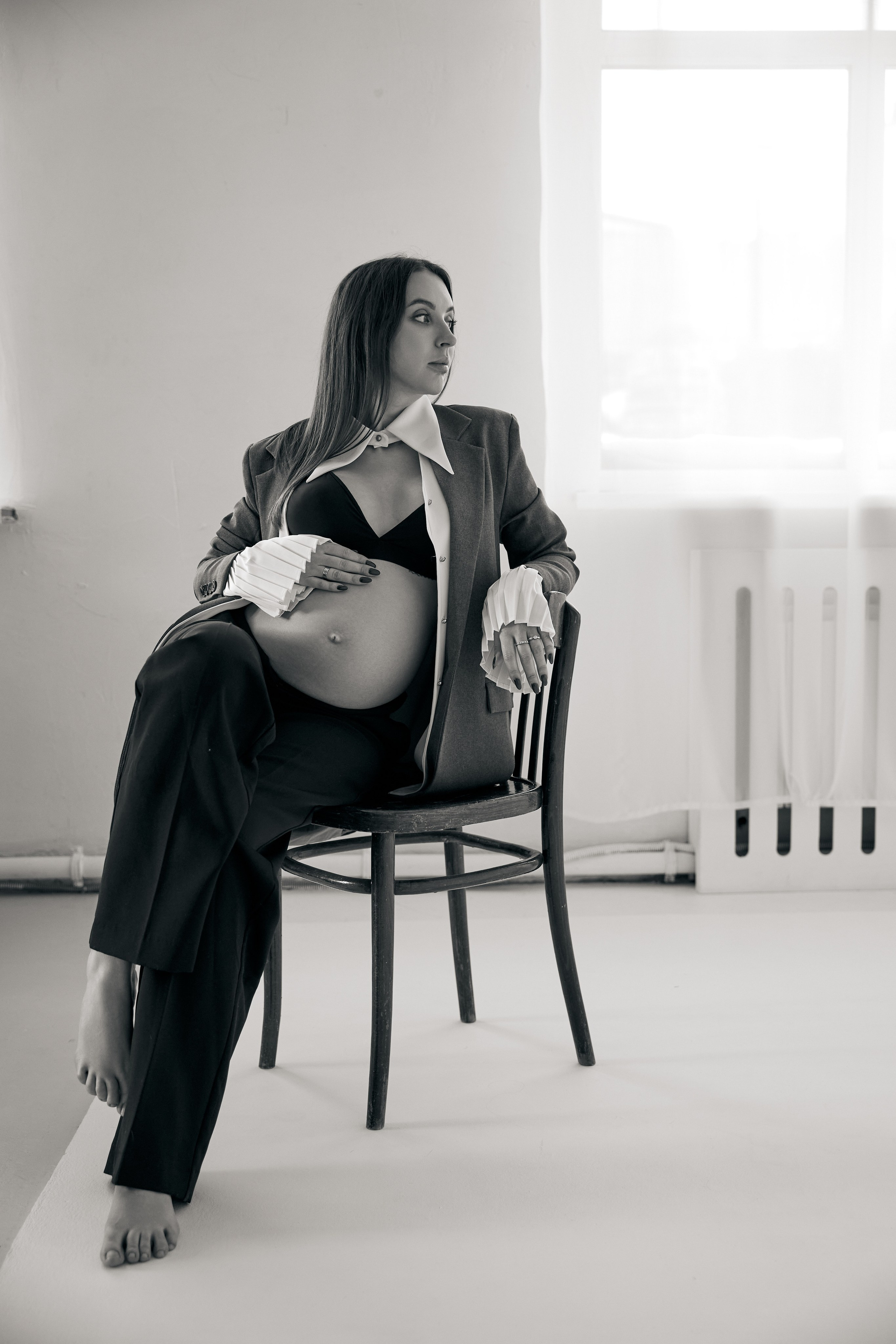 Фотограф Магадан