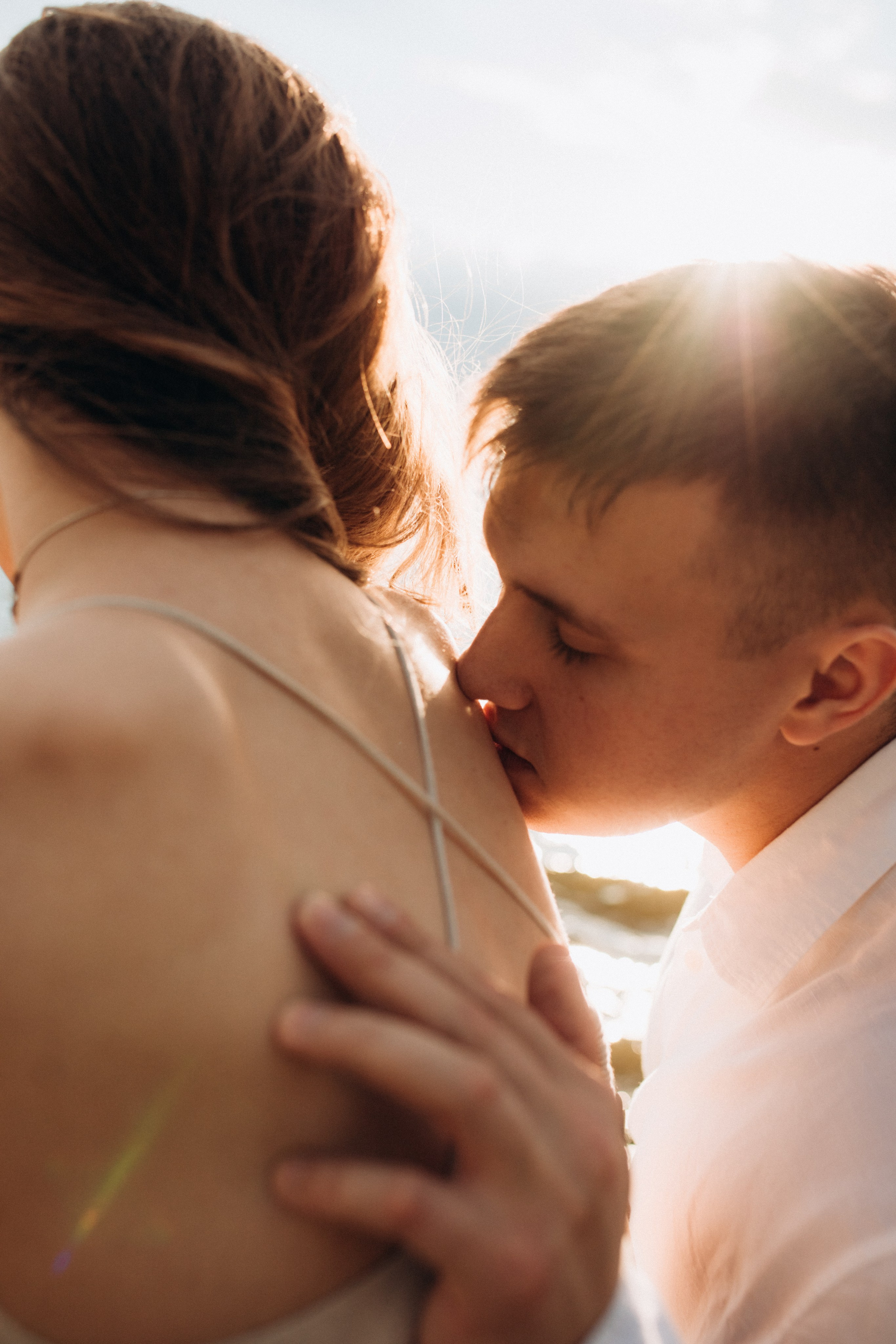 Уличные истории. Семейный и парный фотограф Мария Куцко