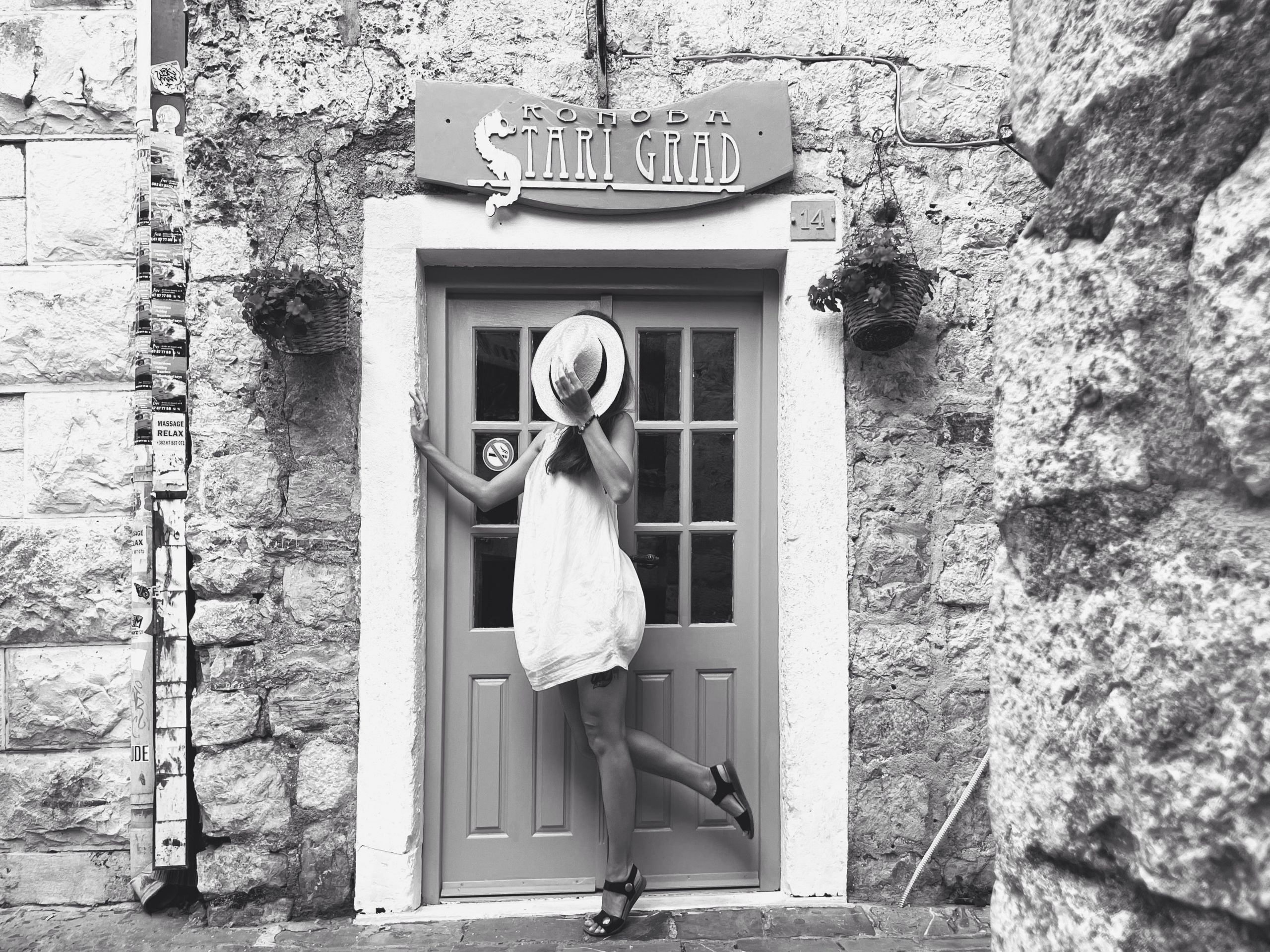 Кисловодск — Черногория. Смотри, красота!